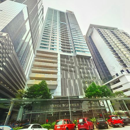 Summer Suites By Moon Orchid Kuala Lumpur Zewnętrze zdjęcie