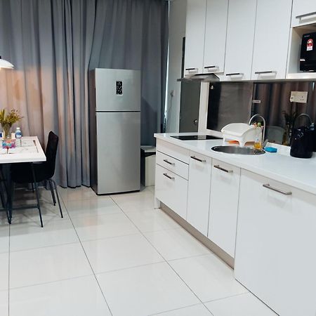 Summer Suites By Moon Orchid Kuala Lumpur Zewnętrze zdjęcie