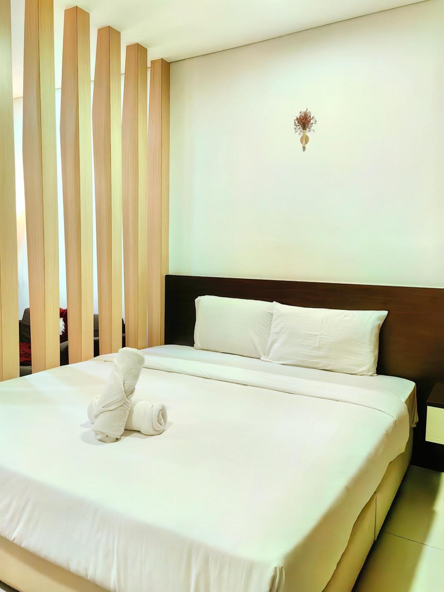 Summer Suites By Moon Orchid Kuala Lumpur Zewnętrze zdjęcie