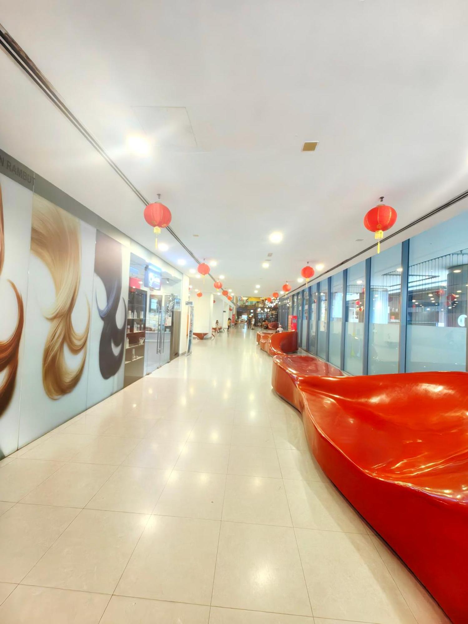 Summer Suites By Moon Orchid Kuala Lumpur Zewnętrze zdjęcie