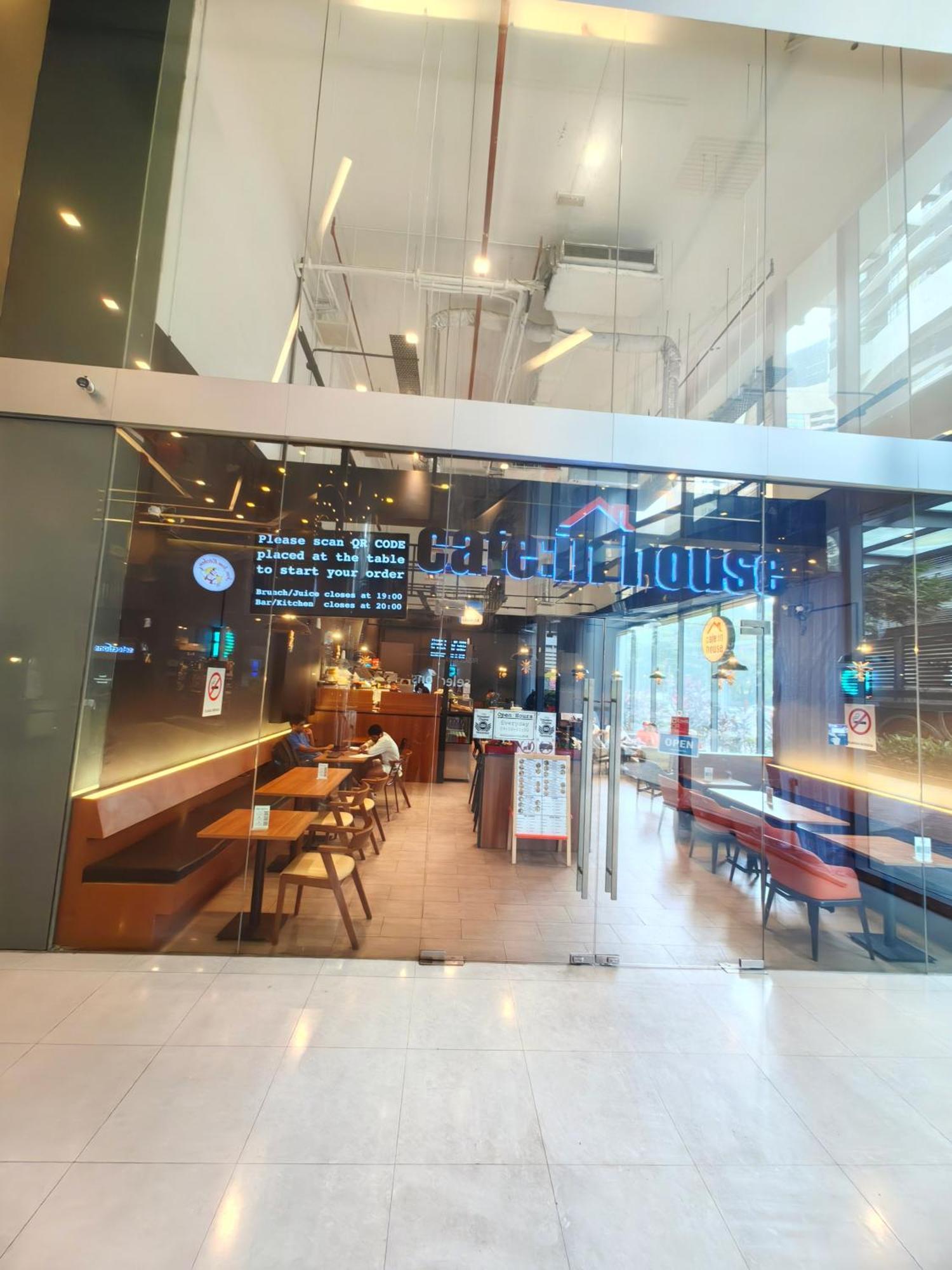Summer Suites By Moon Orchid Kuala Lumpur Zewnętrze zdjęcie