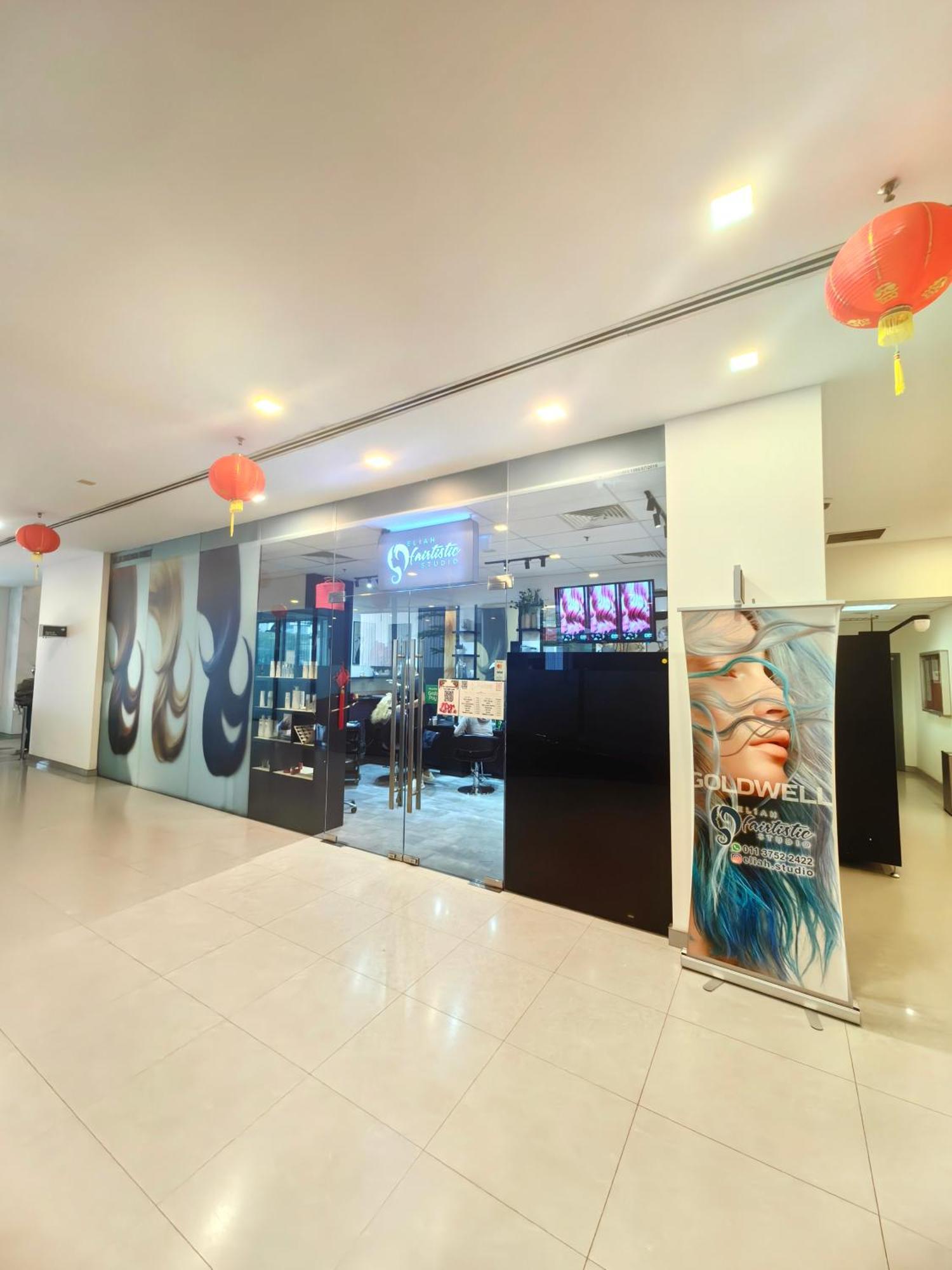 Summer Suites By Moon Orchid Kuala Lumpur Zewnętrze zdjęcie