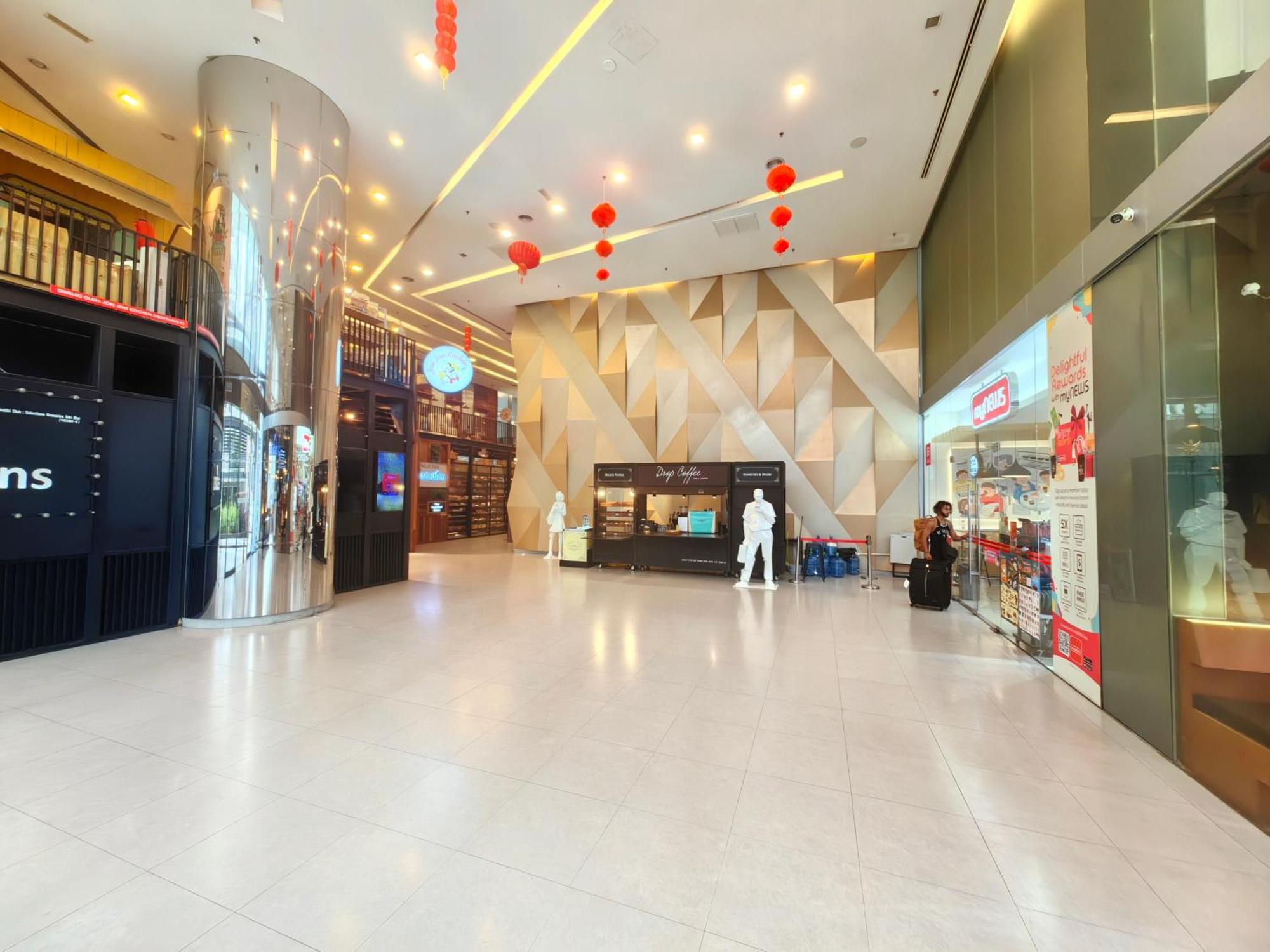 Summer Suites By Moon Orchid Kuala Lumpur Zewnętrze zdjęcie