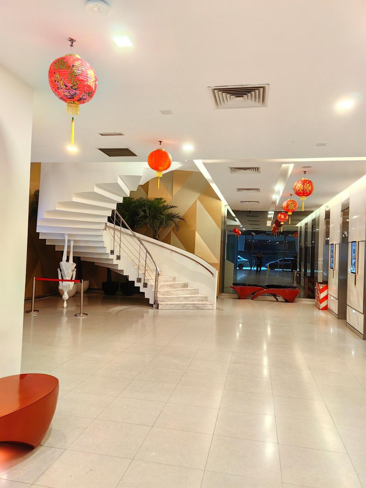 Summer Suites By Moon Orchid Kuala Lumpur Zewnętrze zdjęcie