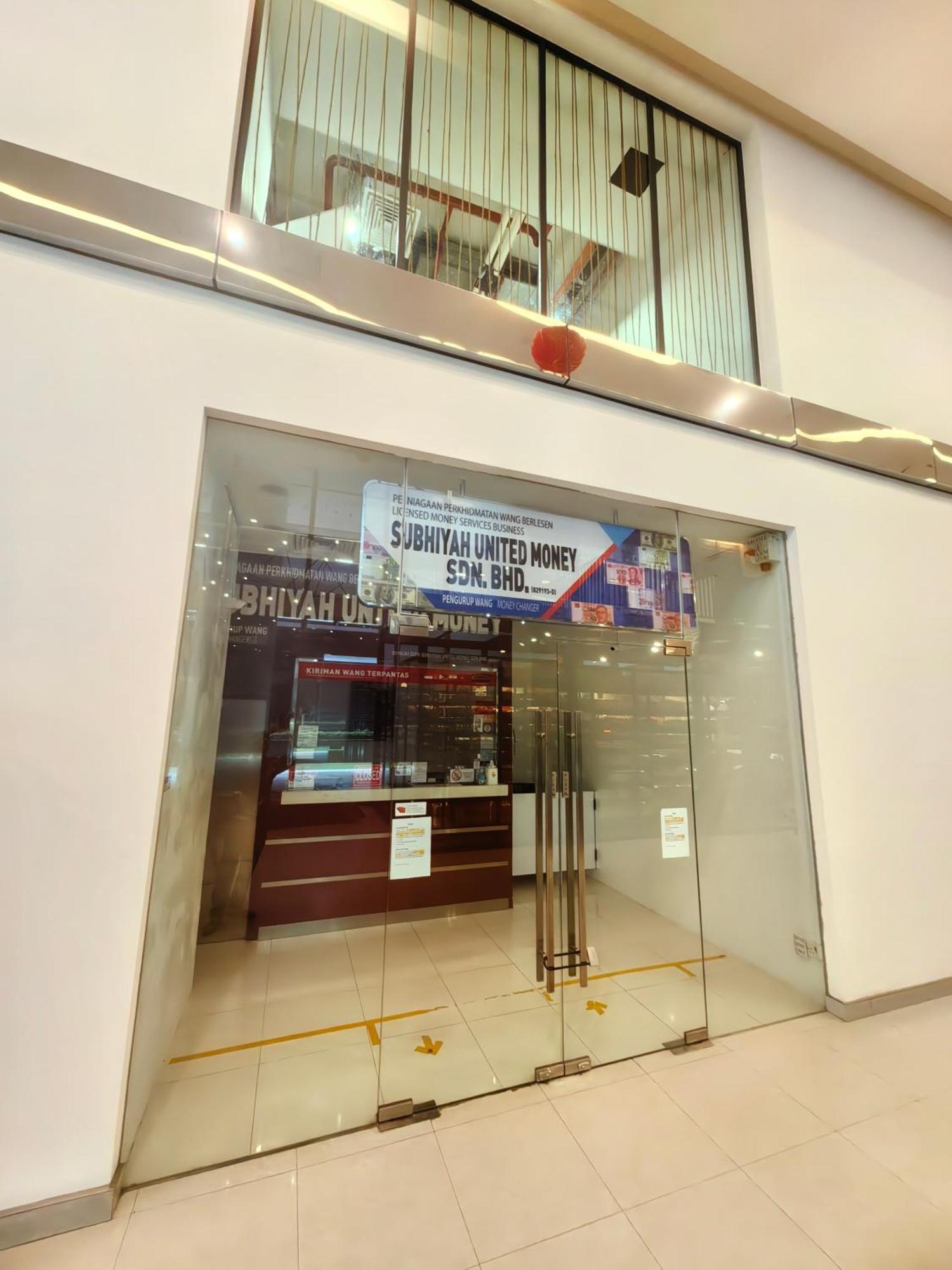 Summer Suites By Moon Orchid Kuala Lumpur Zewnętrze zdjęcie