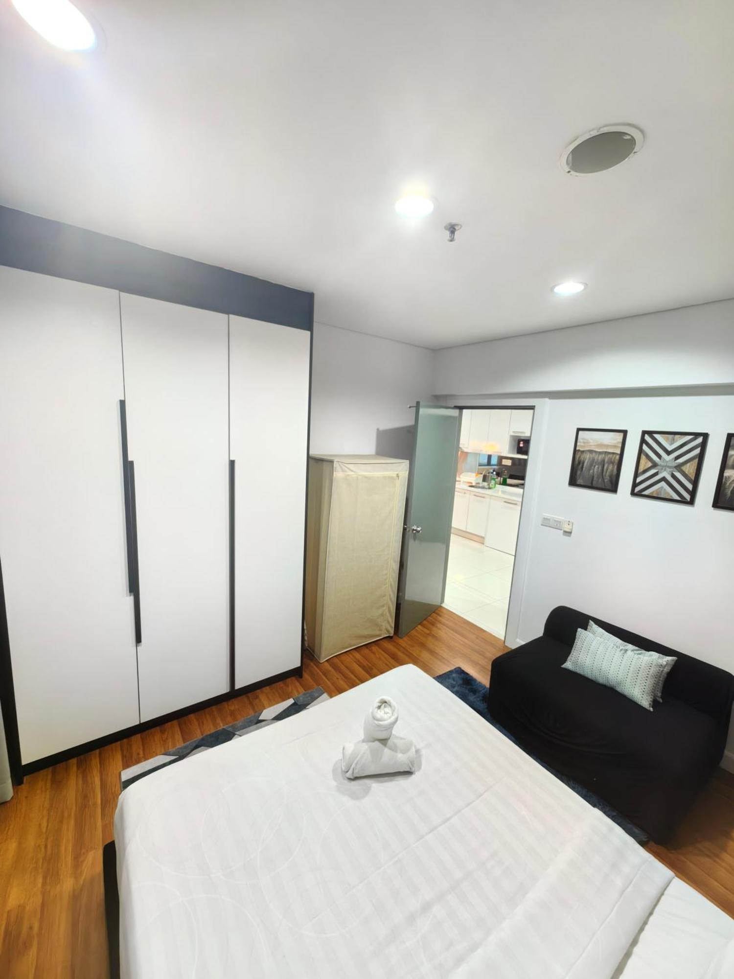 Summer Suites By Moon Orchid Kuala Lumpur Zewnętrze zdjęcie