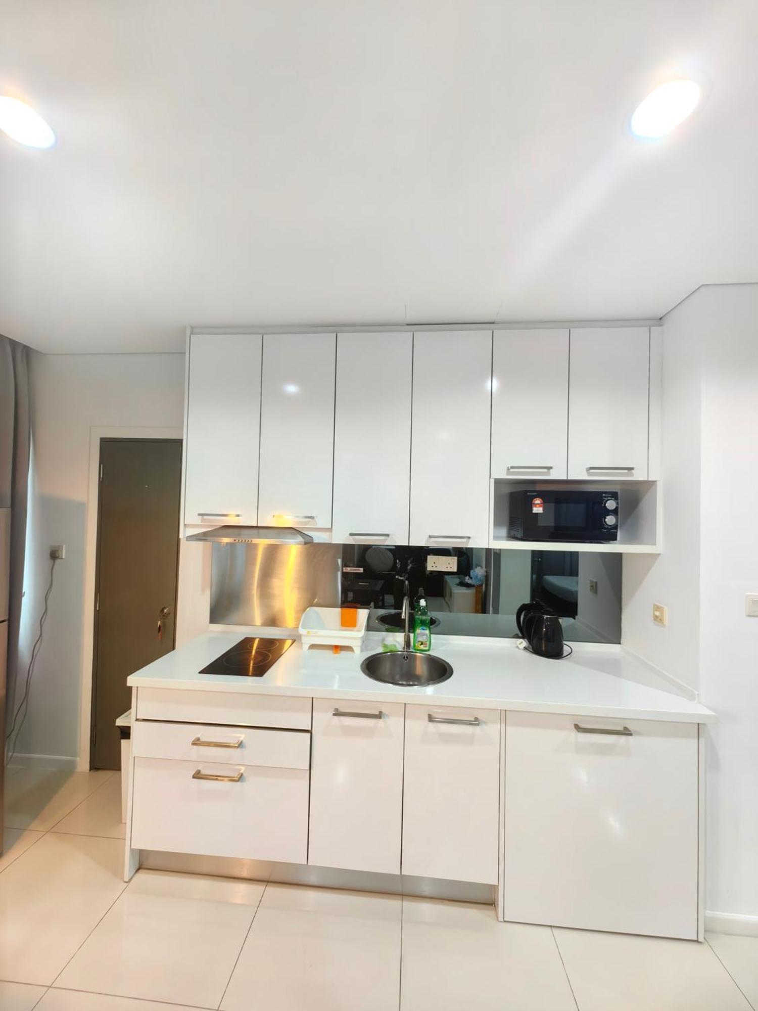 Summer Suites By Moon Orchid Kuala Lumpur Zewnętrze zdjęcie