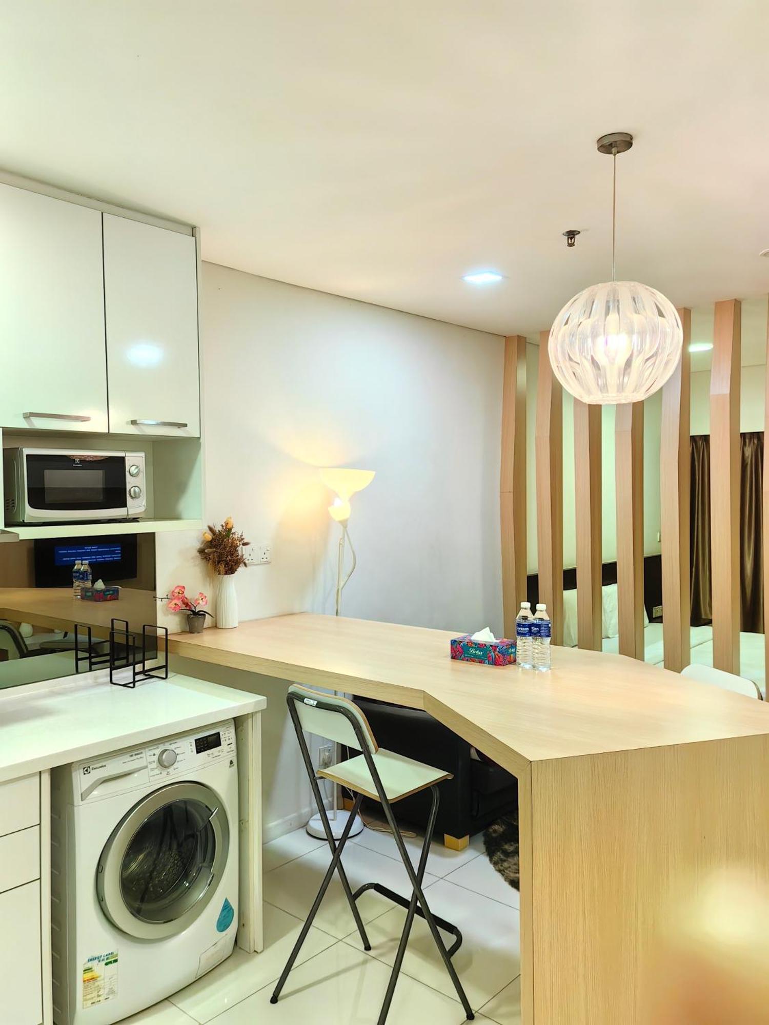 Summer Suites By Moon Orchid Kuala Lumpur Zewnętrze zdjęcie