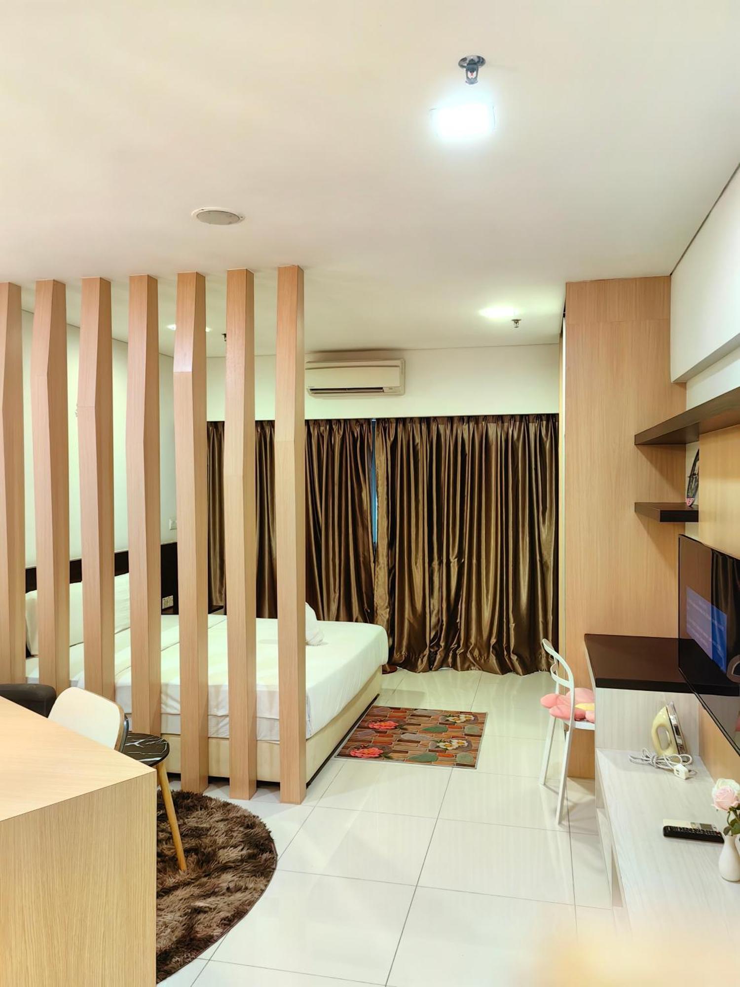 Summer Suites By Moon Orchid Kuala Lumpur Zewnętrze zdjęcie