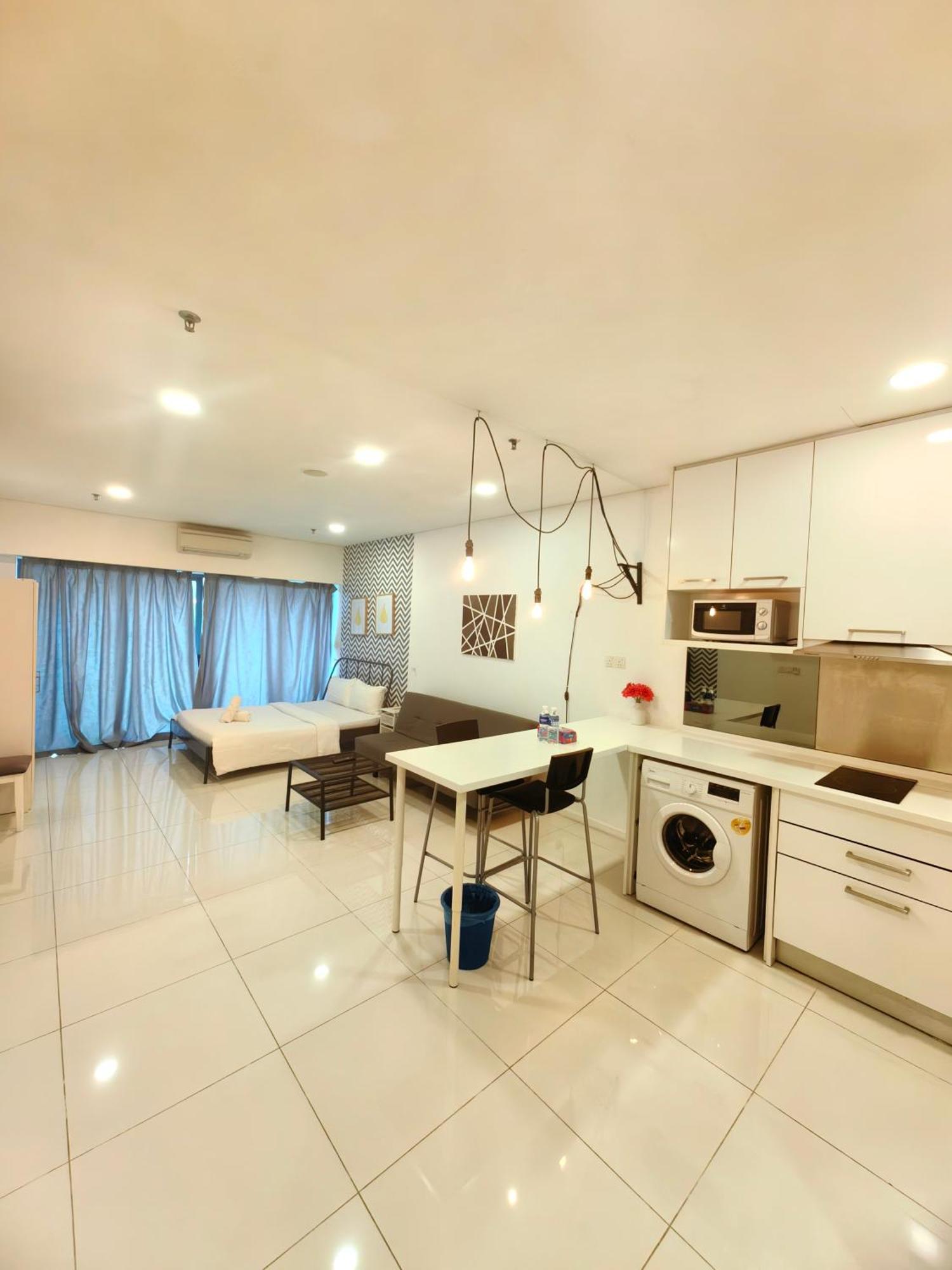 Summer Suites By Moon Orchid Kuala Lumpur Zewnętrze zdjęcie