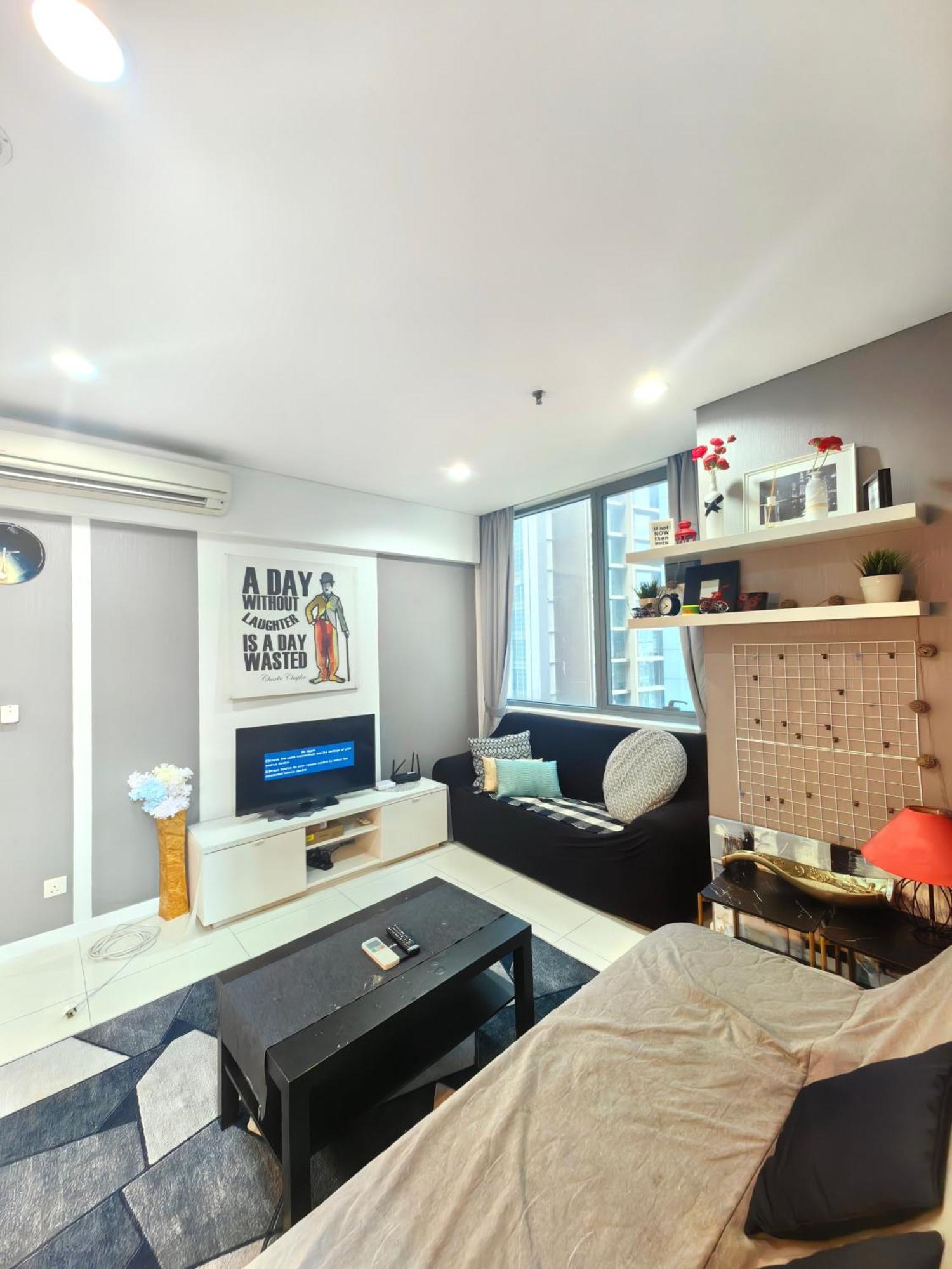 Summer Suites By Moon Orchid Kuala Lumpur Zewnętrze zdjęcie