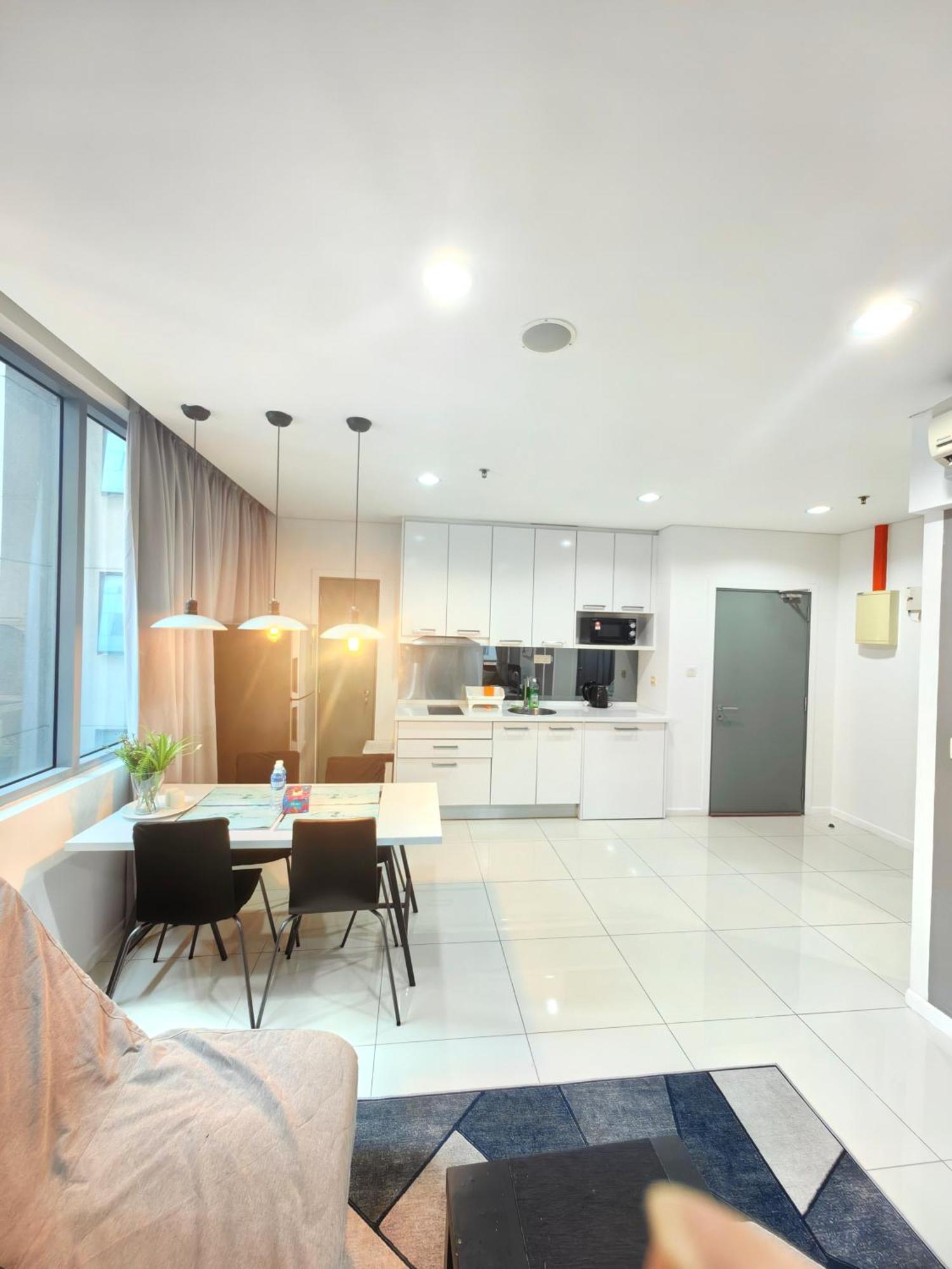 Summer Suites By Moon Orchid Kuala Lumpur Zewnętrze zdjęcie