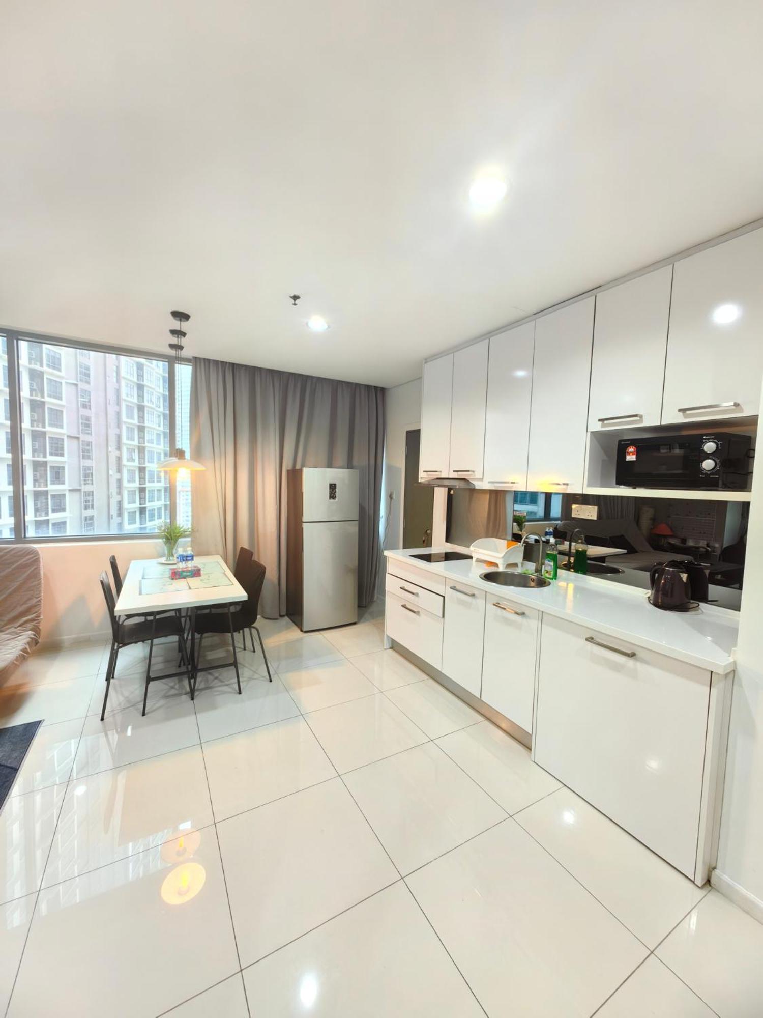 Summer Suites By Moon Orchid Kuala Lumpur Zewnętrze zdjęcie