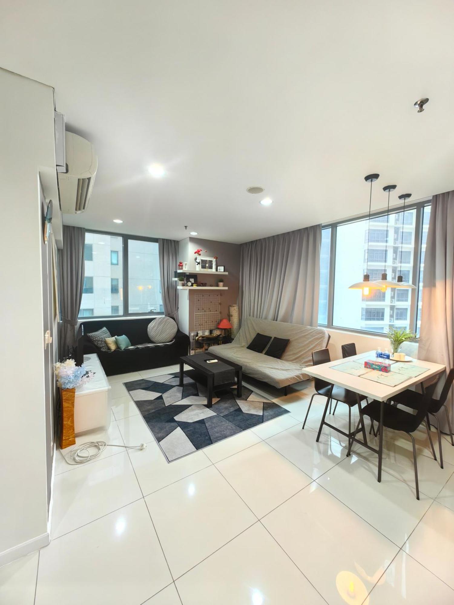Summer Suites By Moon Orchid Kuala Lumpur Zewnętrze zdjęcie