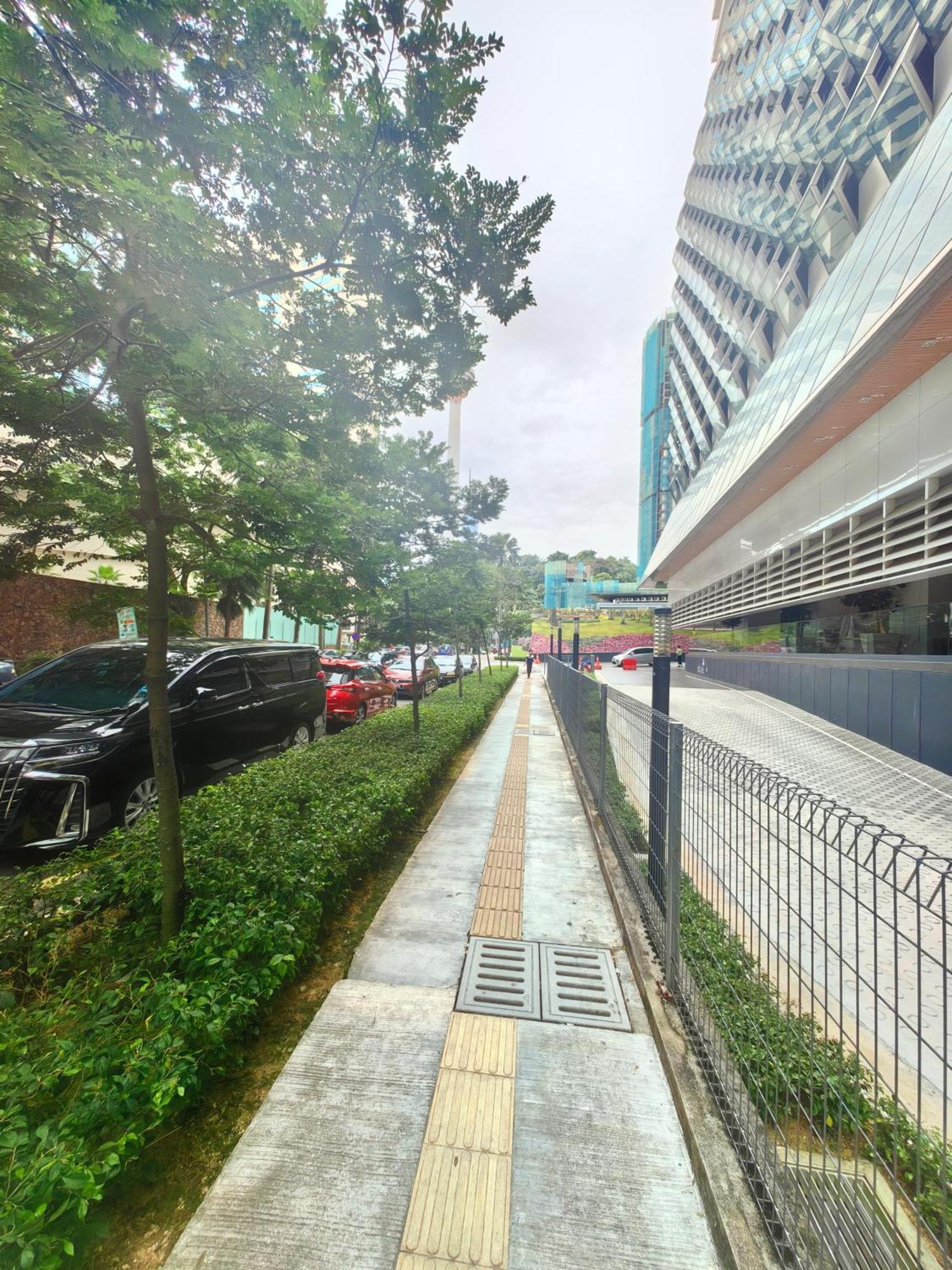 Summer Suites By Moon Orchid Kuala Lumpur Zewnętrze zdjęcie