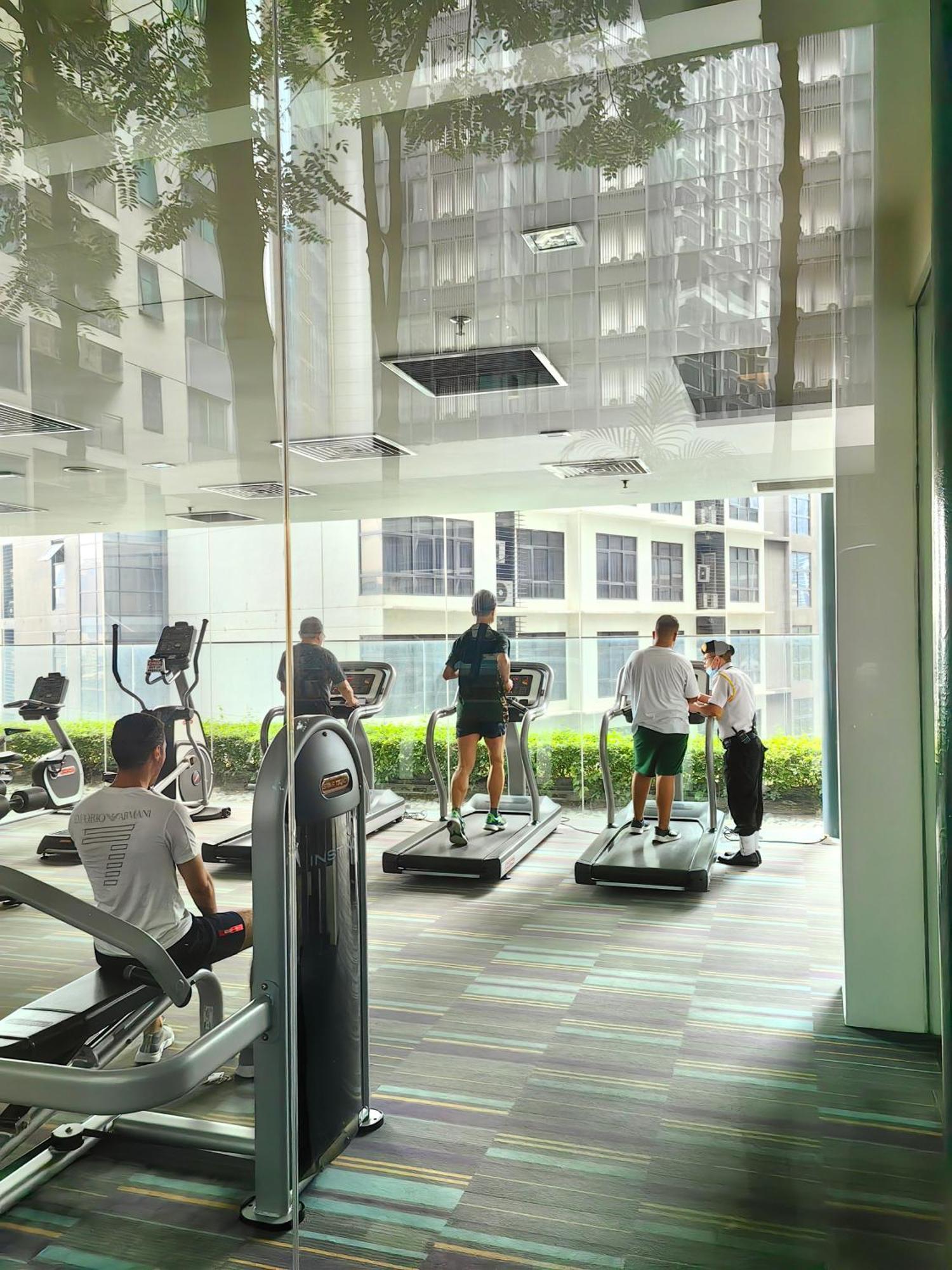 Summer Suites By Moon Orchid Kuala Lumpur Zewnętrze zdjęcie