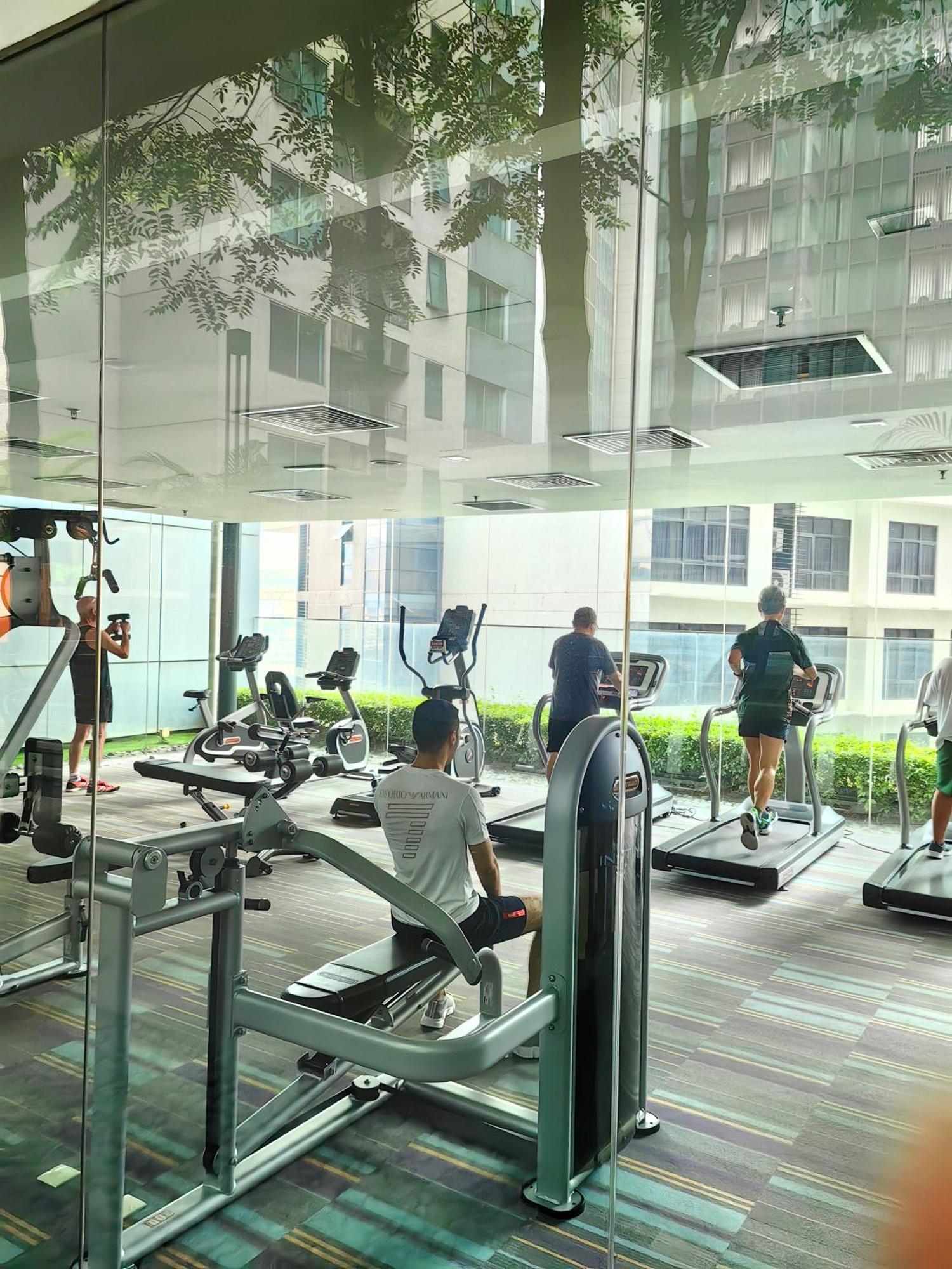 Summer Suites By Moon Orchid Kuala Lumpur Zewnętrze zdjęcie