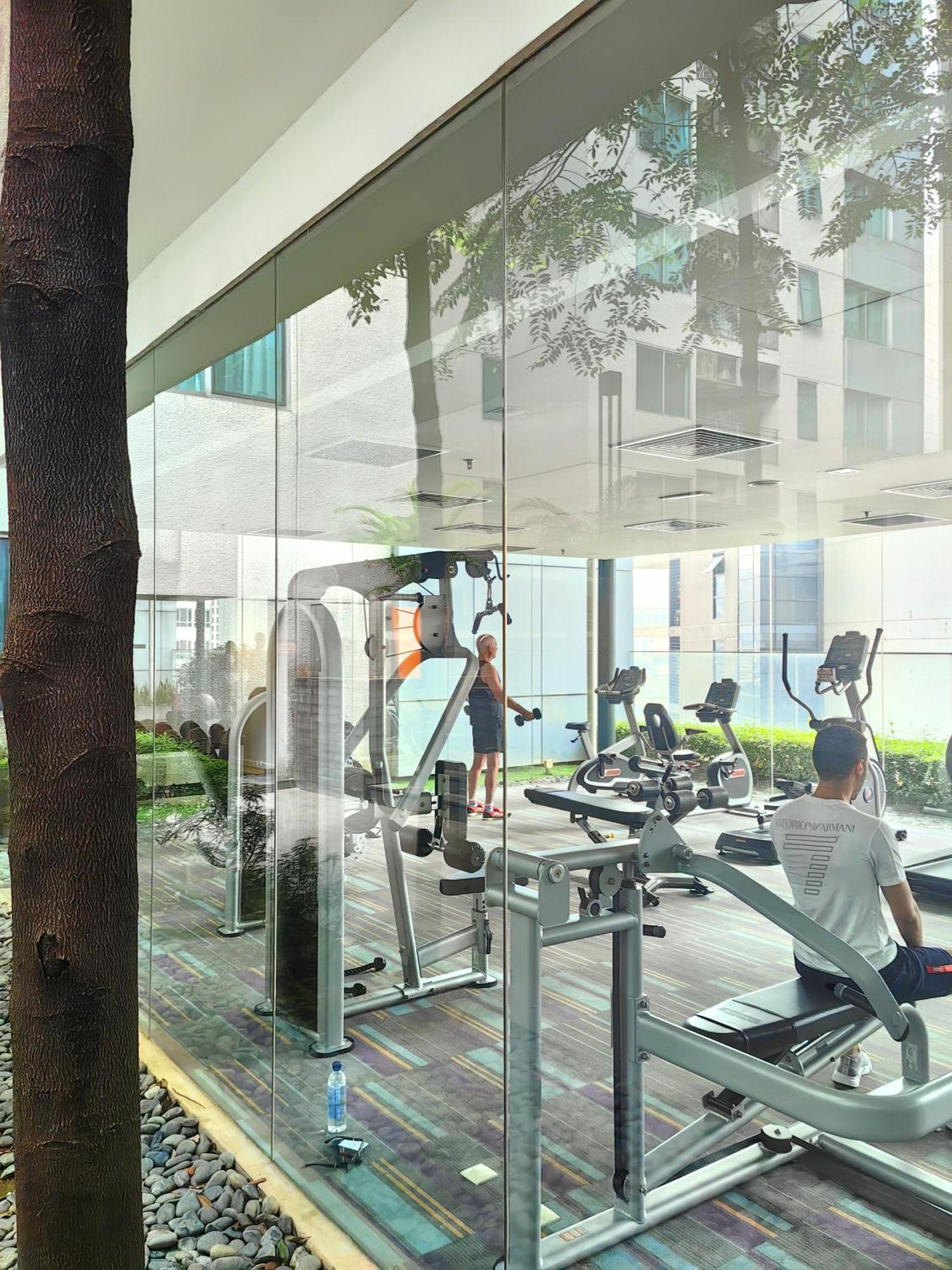 Summer Suites By Moon Orchid Kuala Lumpur Zewnętrze zdjęcie