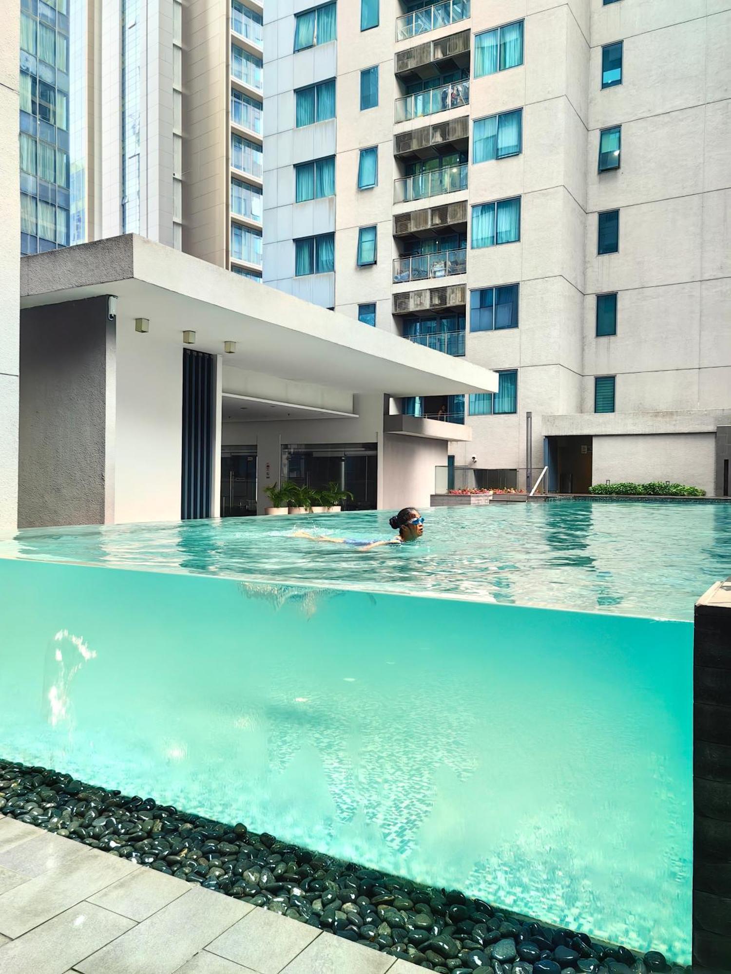 Summer Suites By Moon Orchid Kuala Lumpur Zewnętrze zdjęcie