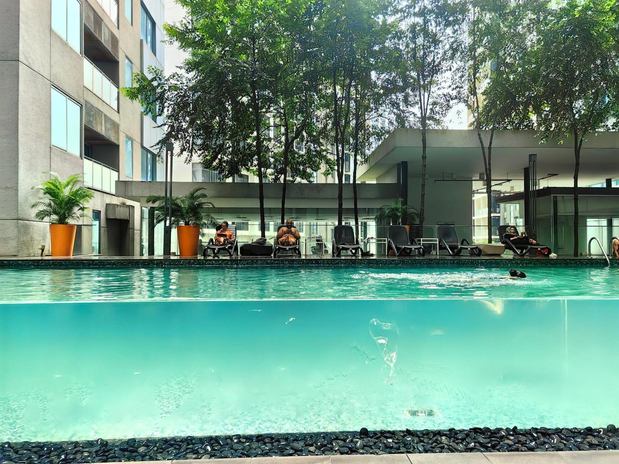 Summer Suites By Moon Orchid Kuala Lumpur Zewnętrze zdjęcie
