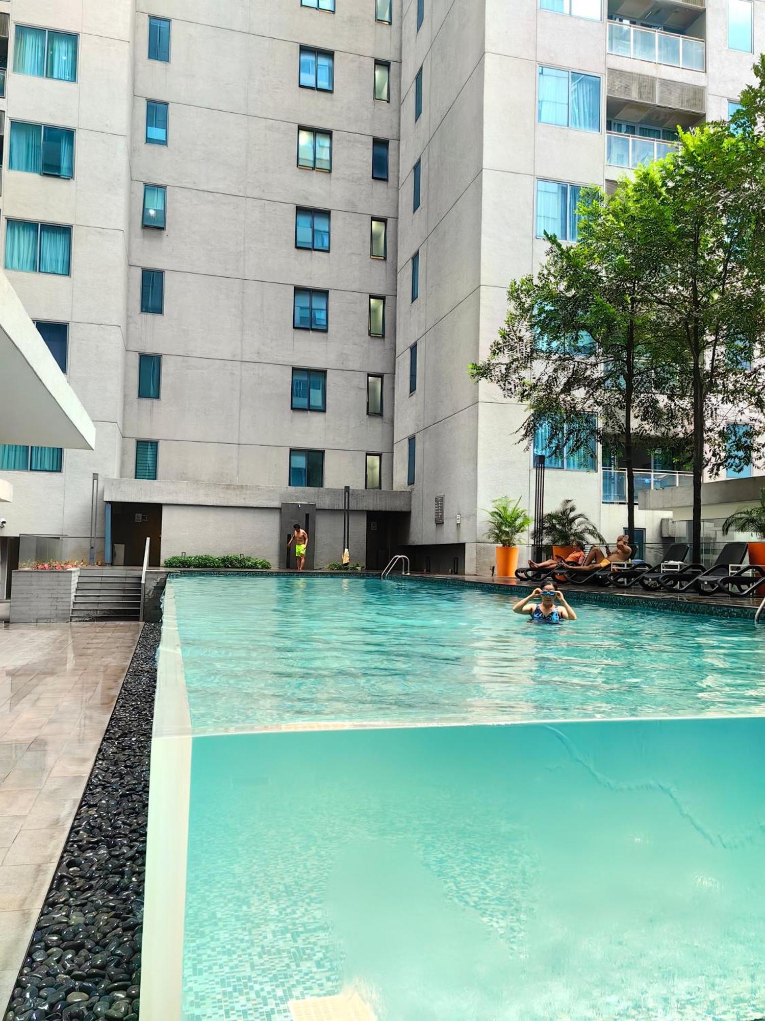 Summer Suites By Moon Orchid Kuala Lumpur Zewnętrze zdjęcie
