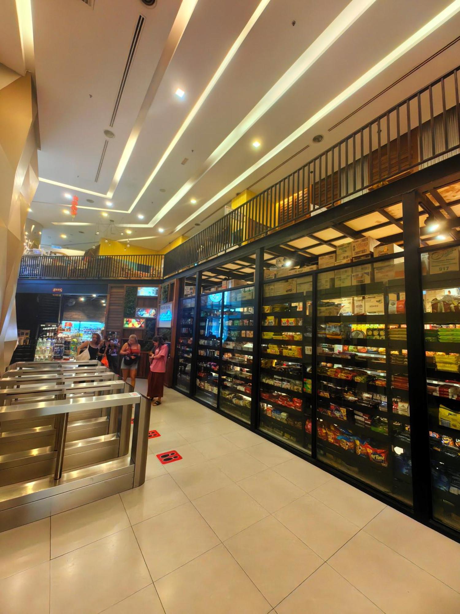 Summer Suites By Moon Orchid Kuala Lumpur Zewnętrze zdjęcie