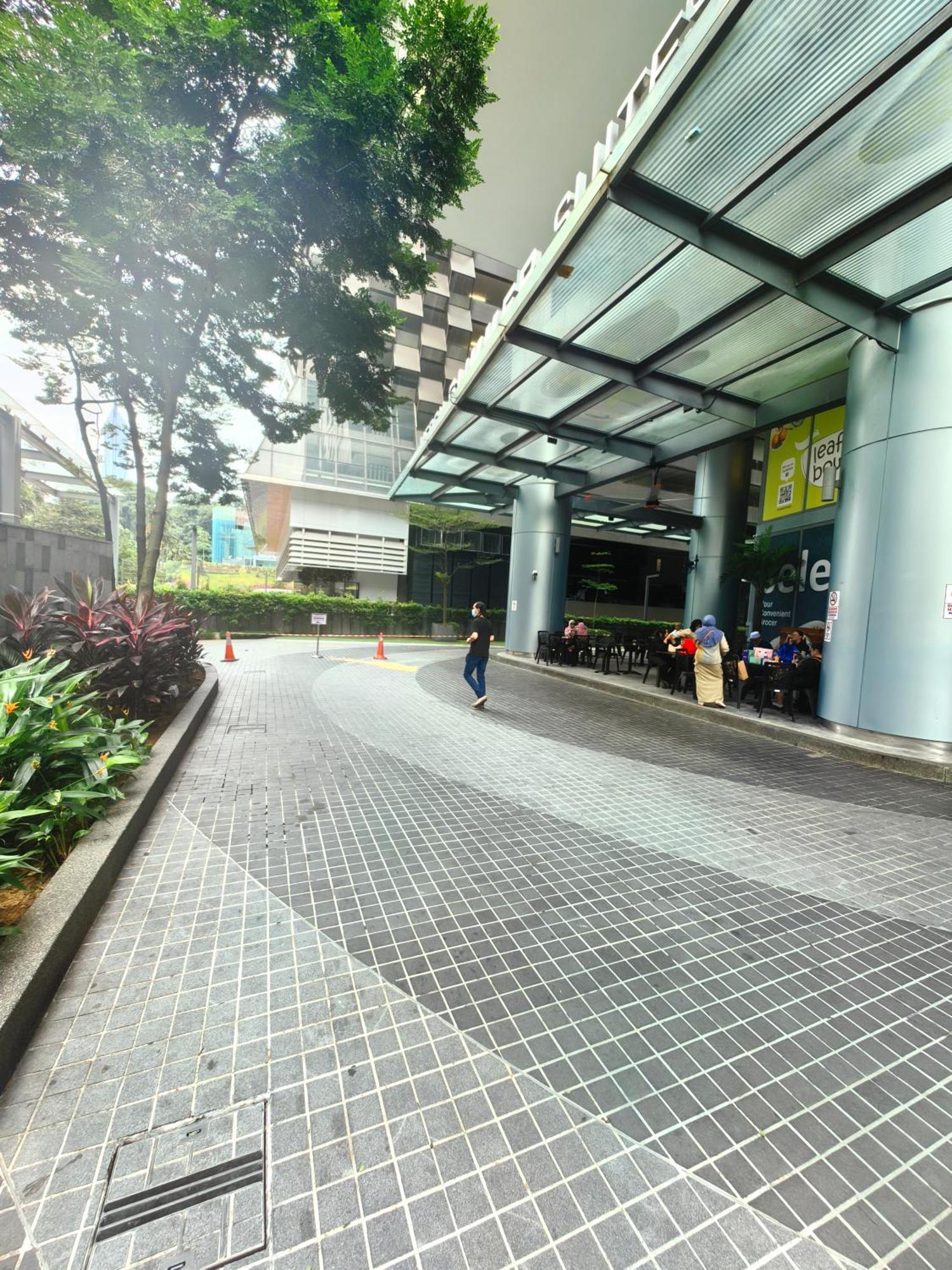 Summer Suites By Moon Orchid Kuala Lumpur Zewnętrze zdjęcie