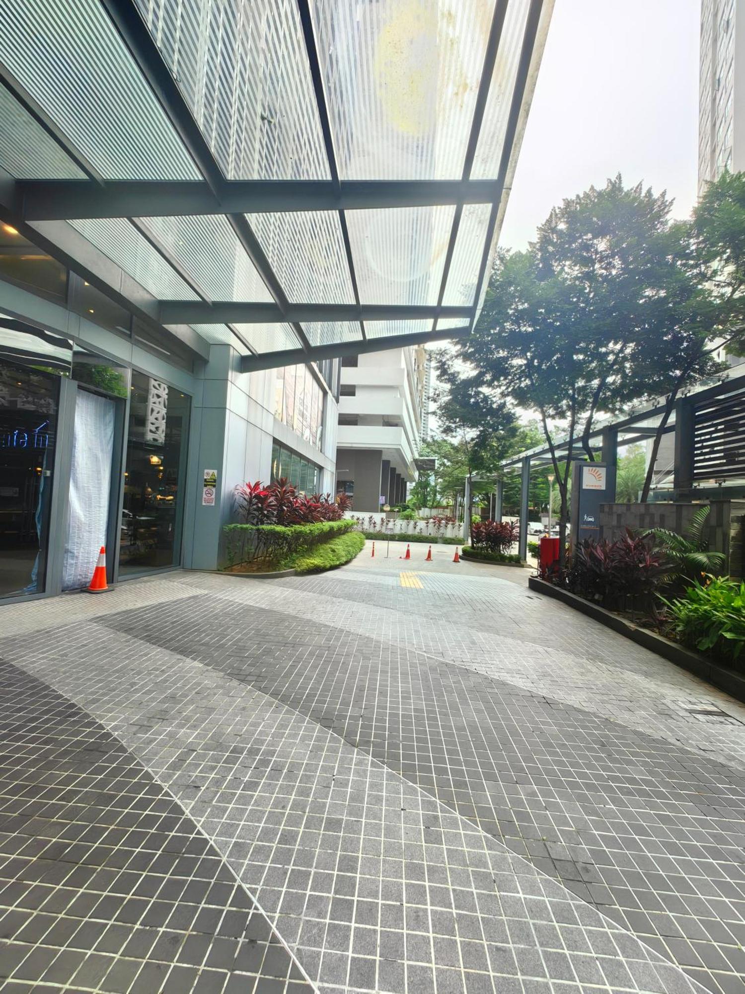 Summer Suites By Moon Orchid Kuala Lumpur Zewnętrze zdjęcie