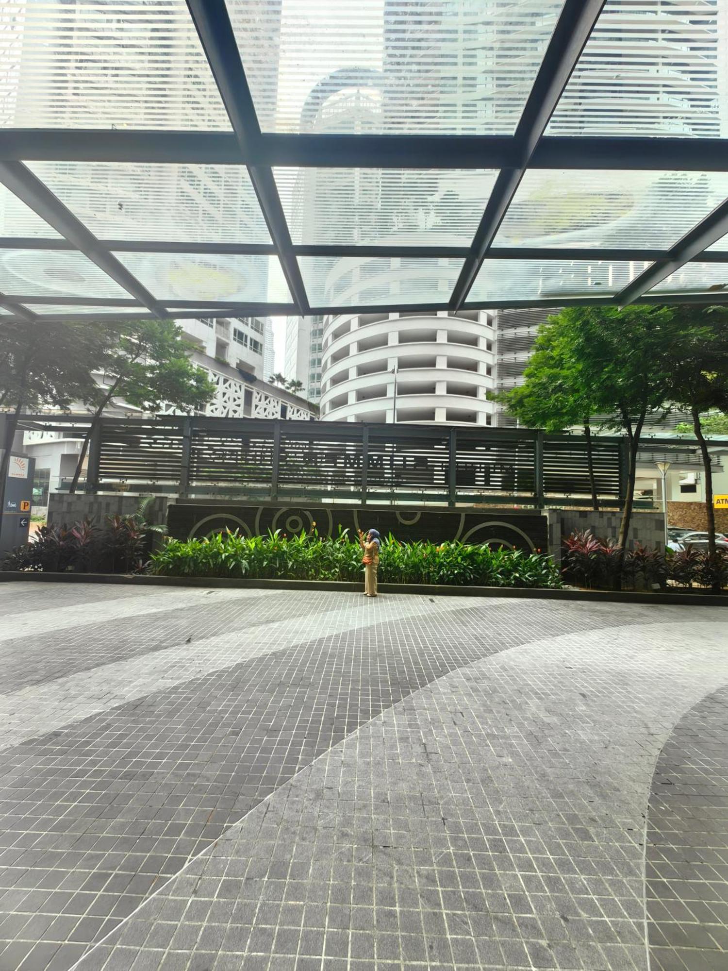 Summer Suites By Moon Orchid Kuala Lumpur Zewnętrze zdjęcie