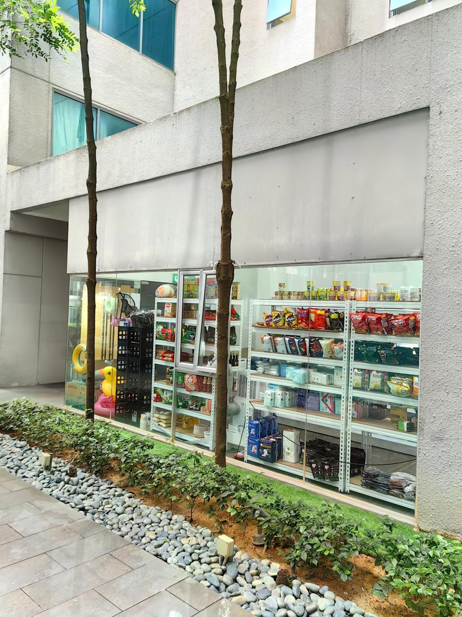 Summer Suites By Moon Orchid Kuala Lumpur Zewnętrze zdjęcie