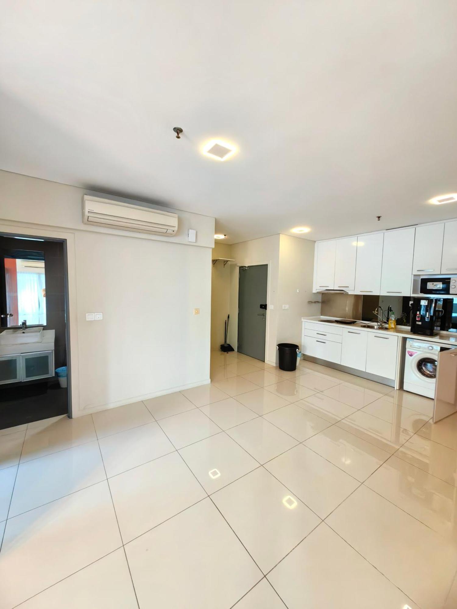 Summer Suites By Moon Orchid Kuala Lumpur Zewnętrze zdjęcie