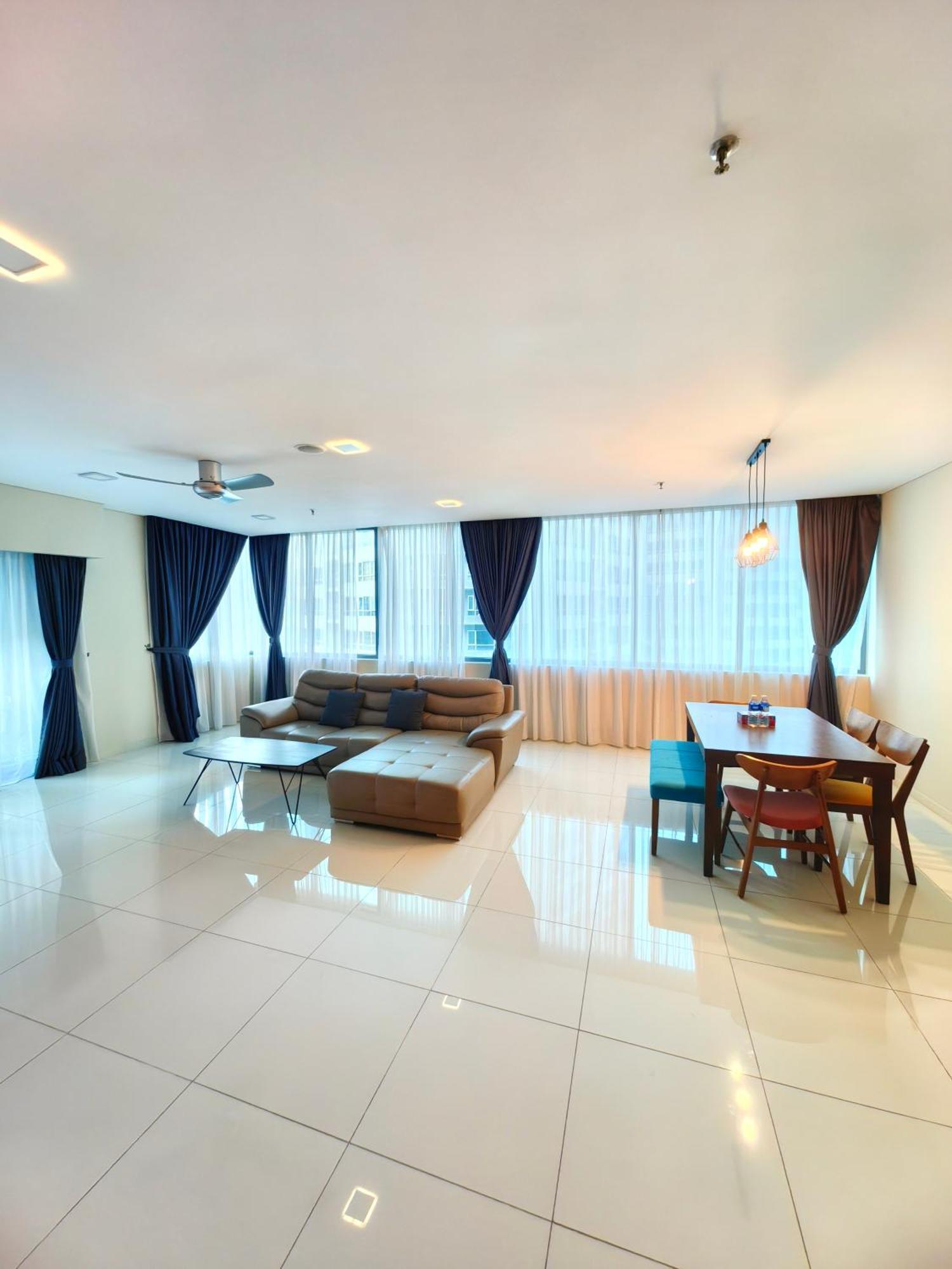 Summer Suites By Moon Orchid Kuala Lumpur Zewnętrze zdjęcie