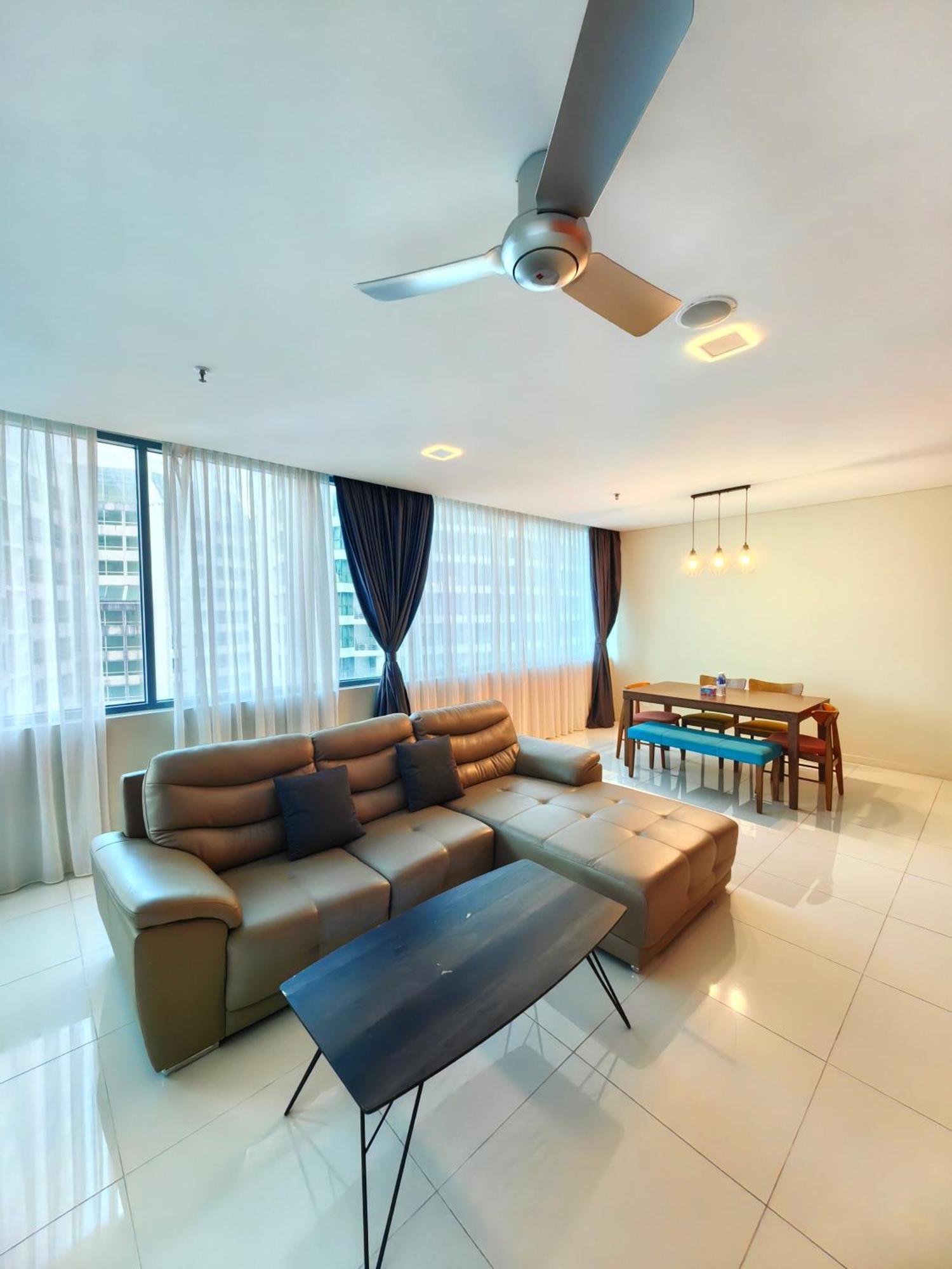 Summer Suites By Moon Orchid Kuala Lumpur Zewnętrze zdjęcie