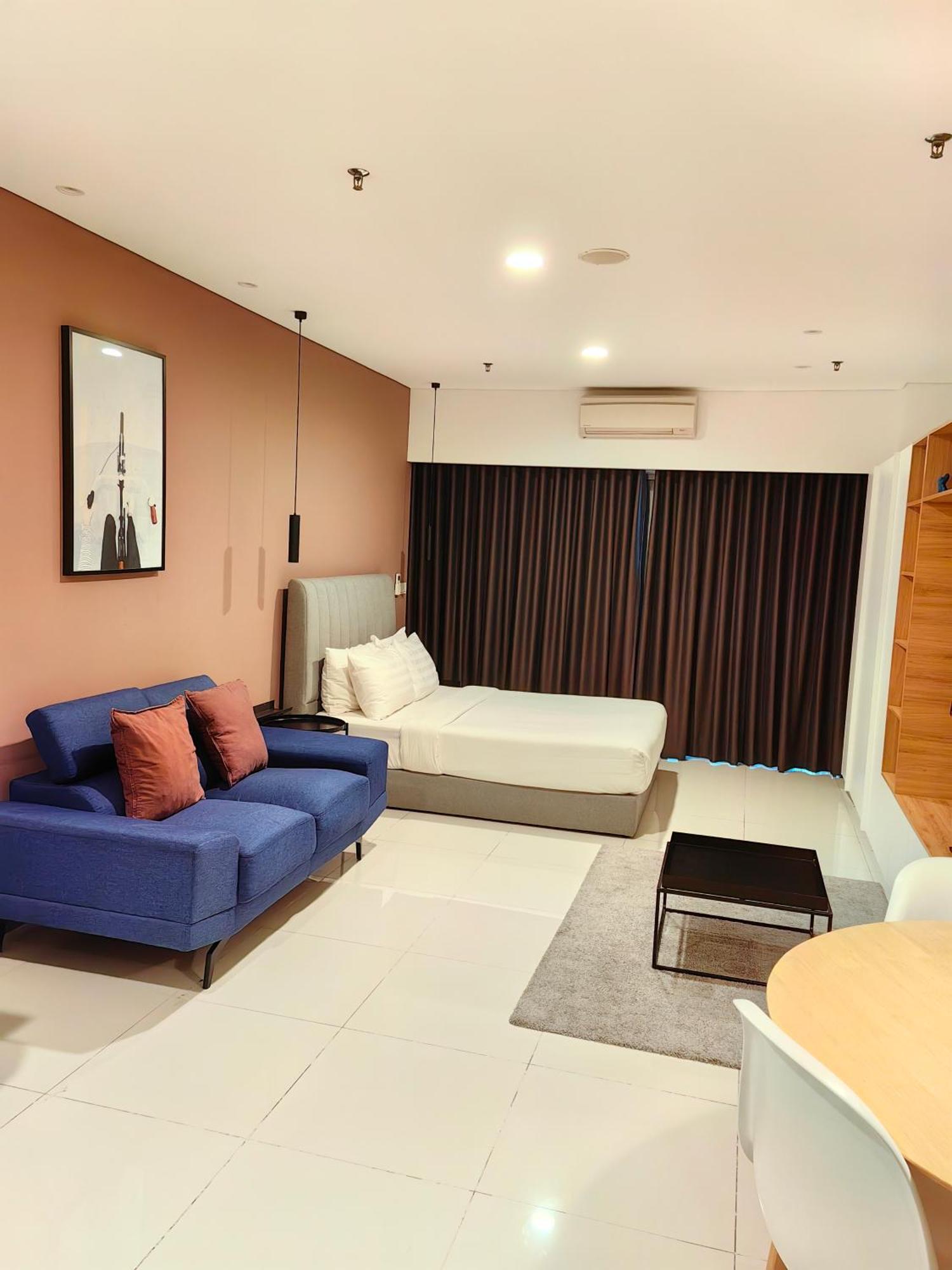 Summer Suites By Moon Orchid Kuala Lumpur Zewnętrze zdjęcie