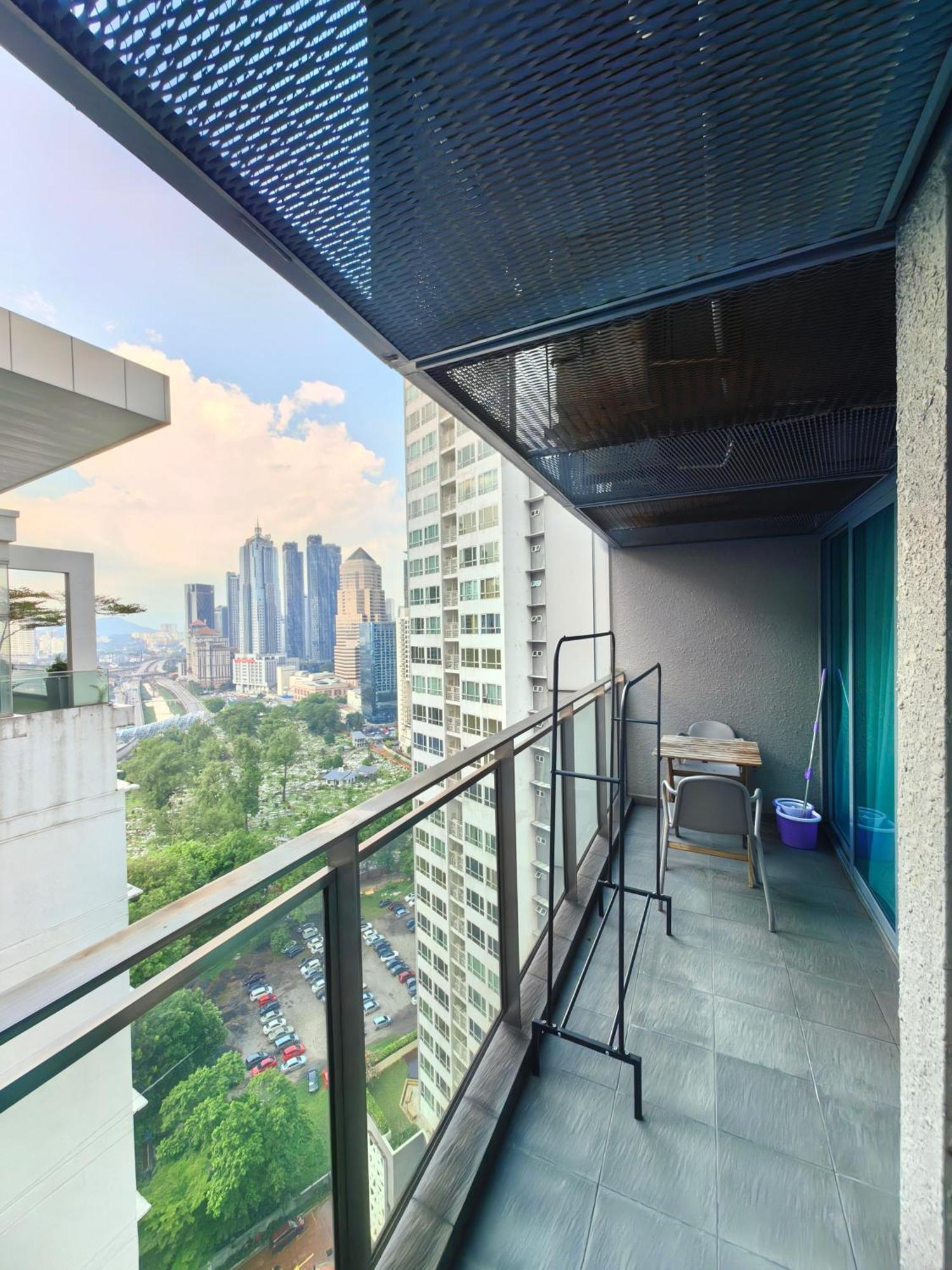 Summer Suites By Moon Orchid Kuala Lumpur Zewnętrze zdjęcie