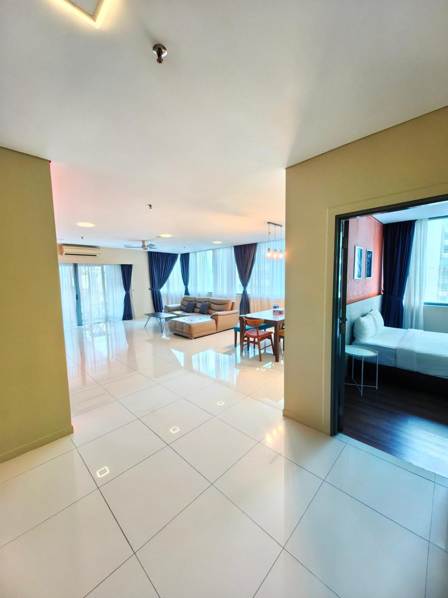 Summer Suites By Moon Orchid Kuala Lumpur Zewnętrze zdjęcie