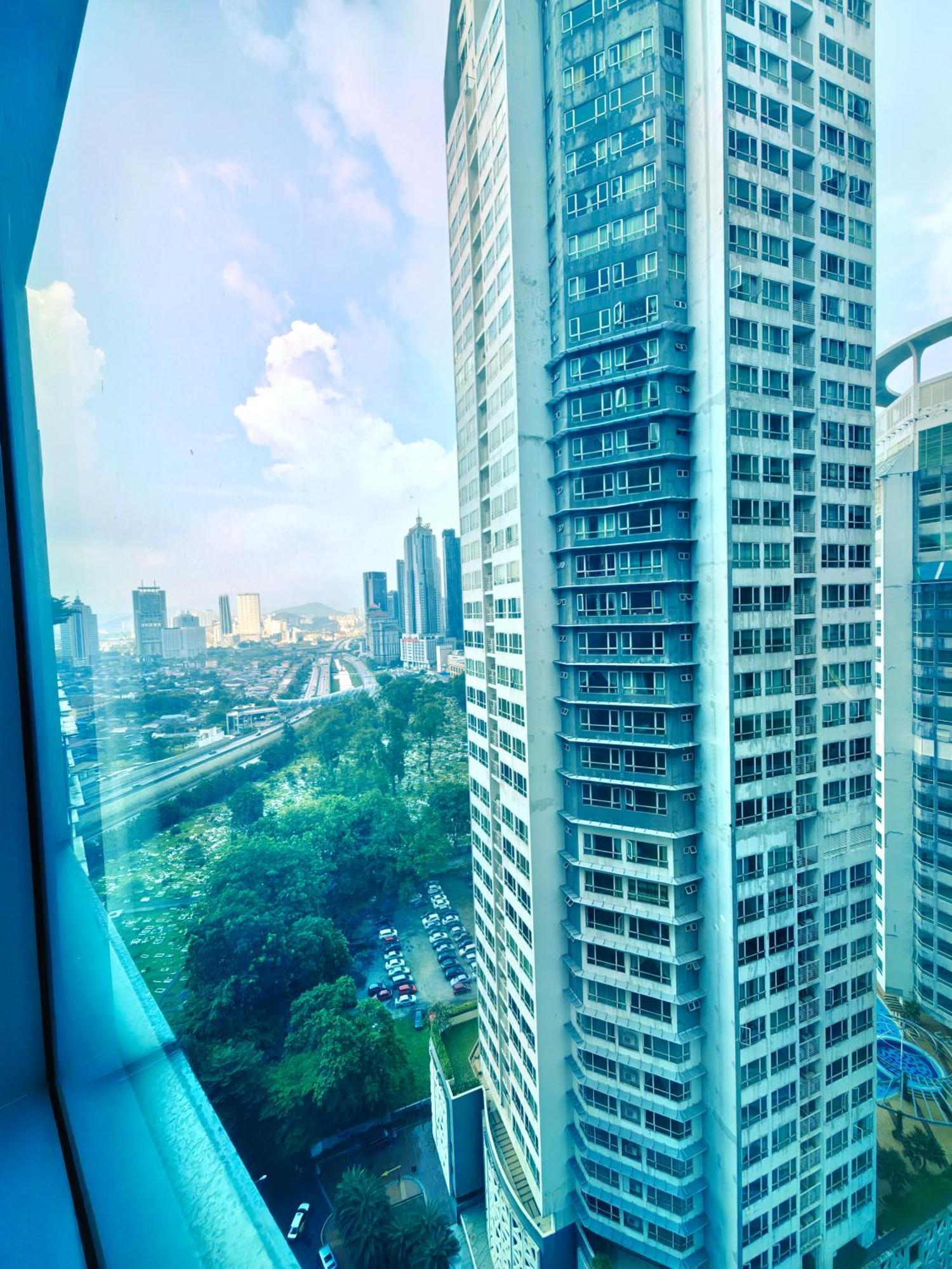 Summer Suites By Moon Orchid Kuala Lumpur Zewnętrze zdjęcie