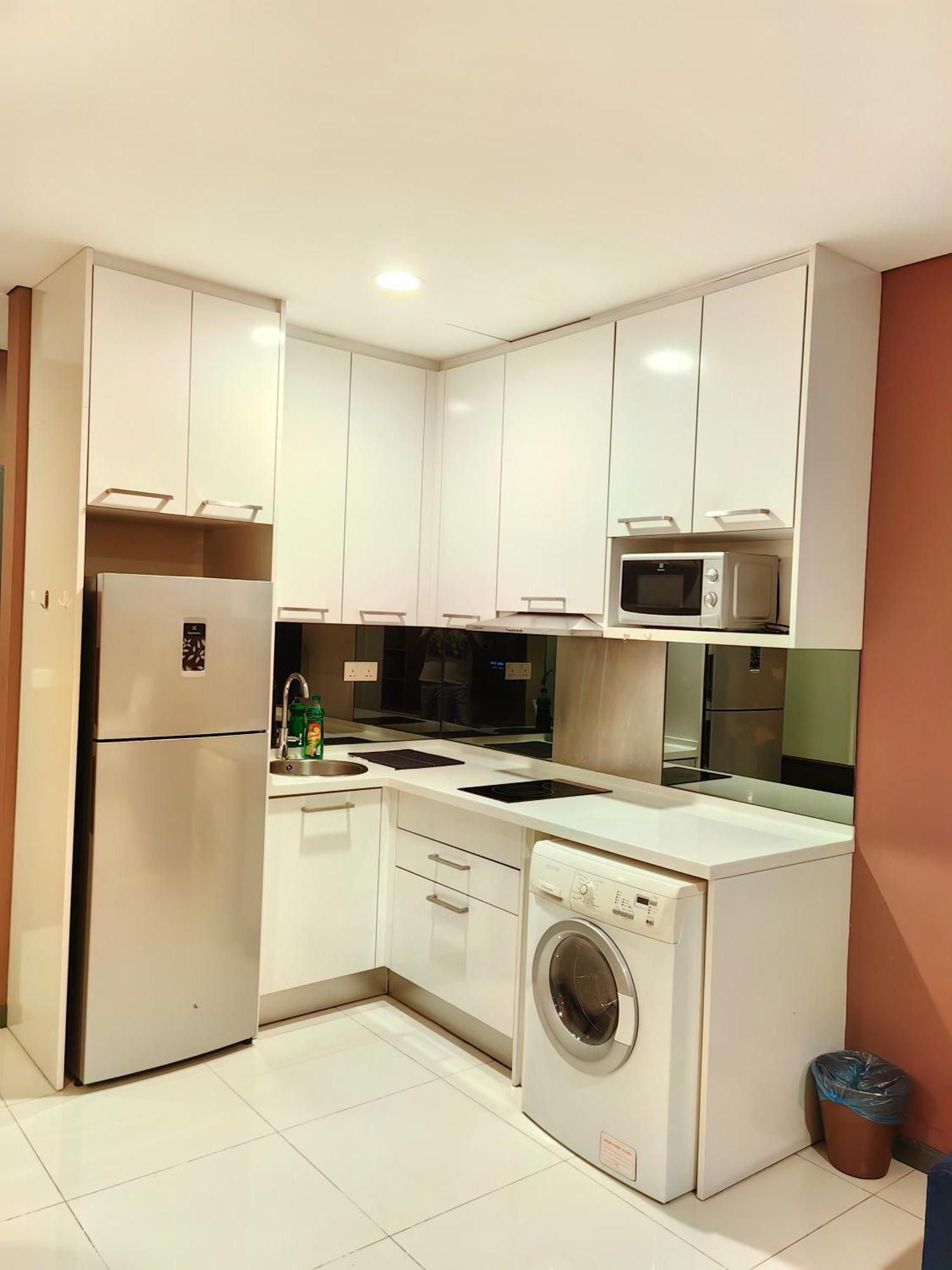 Summer Suites By Moon Orchid Kuala Lumpur Zewnętrze zdjęcie