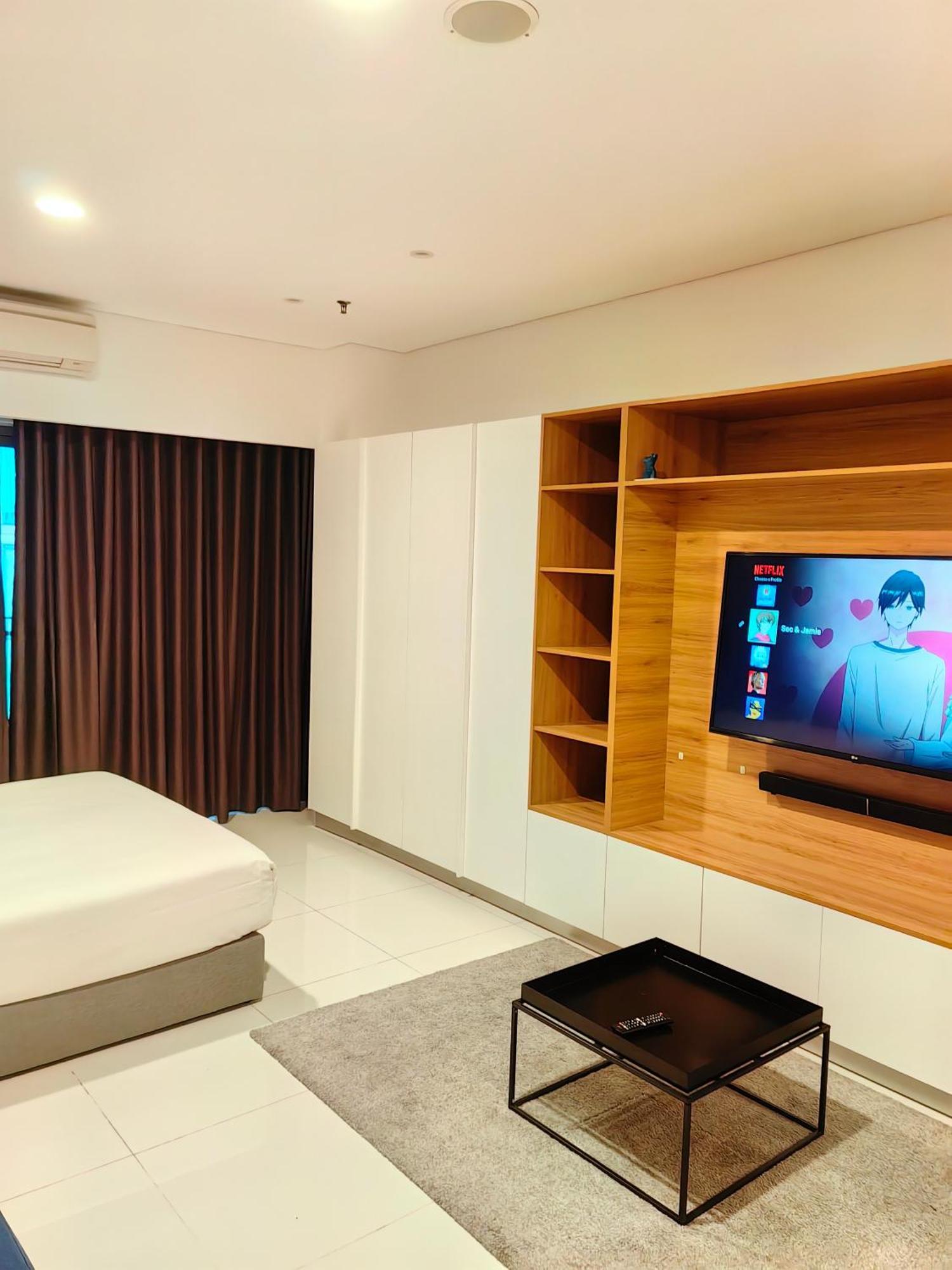 Summer Suites By Moon Orchid Kuala Lumpur Zewnętrze zdjęcie