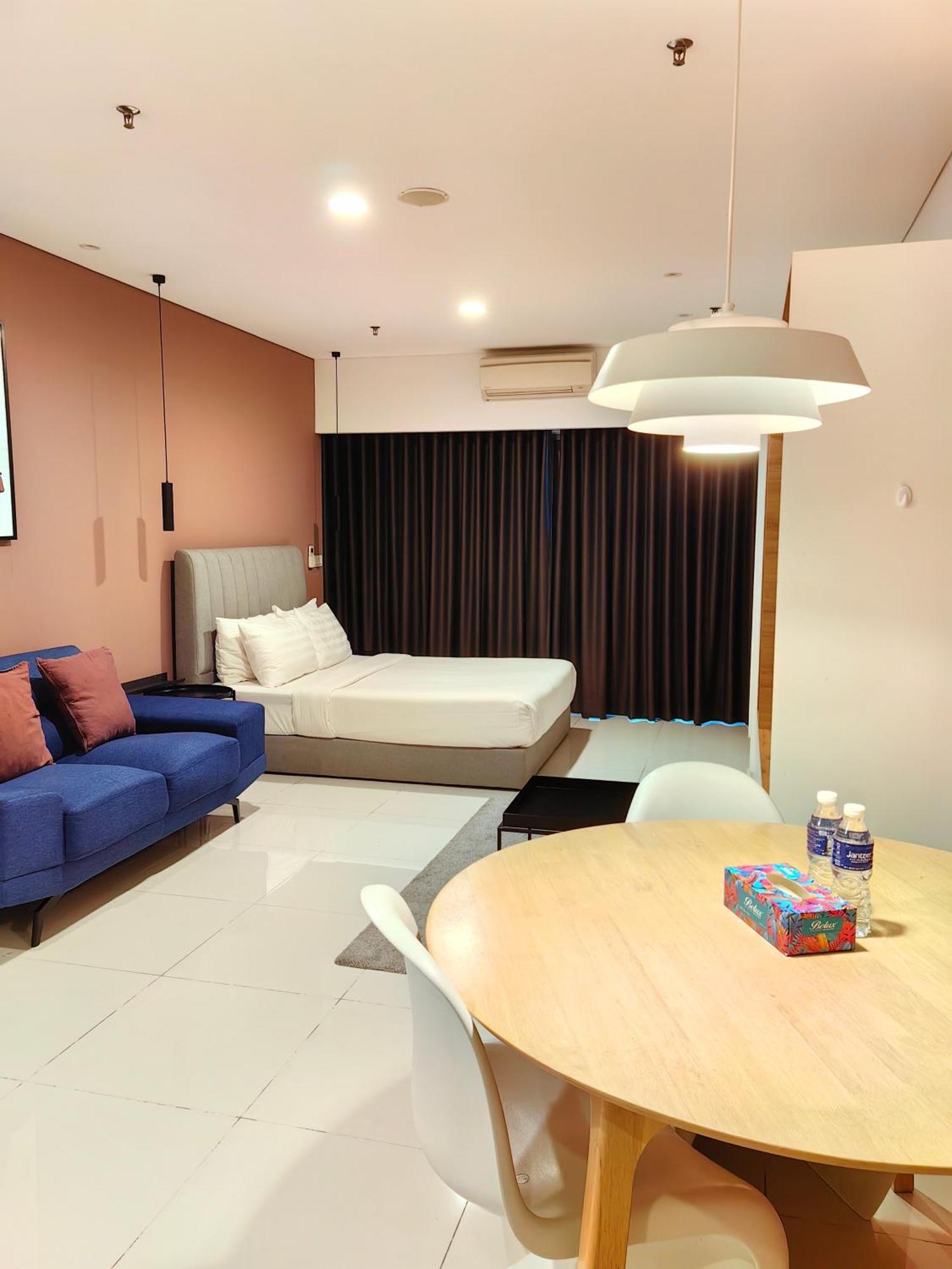 Summer Suites By Moon Orchid Kuala Lumpur Zewnętrze zdjęcie