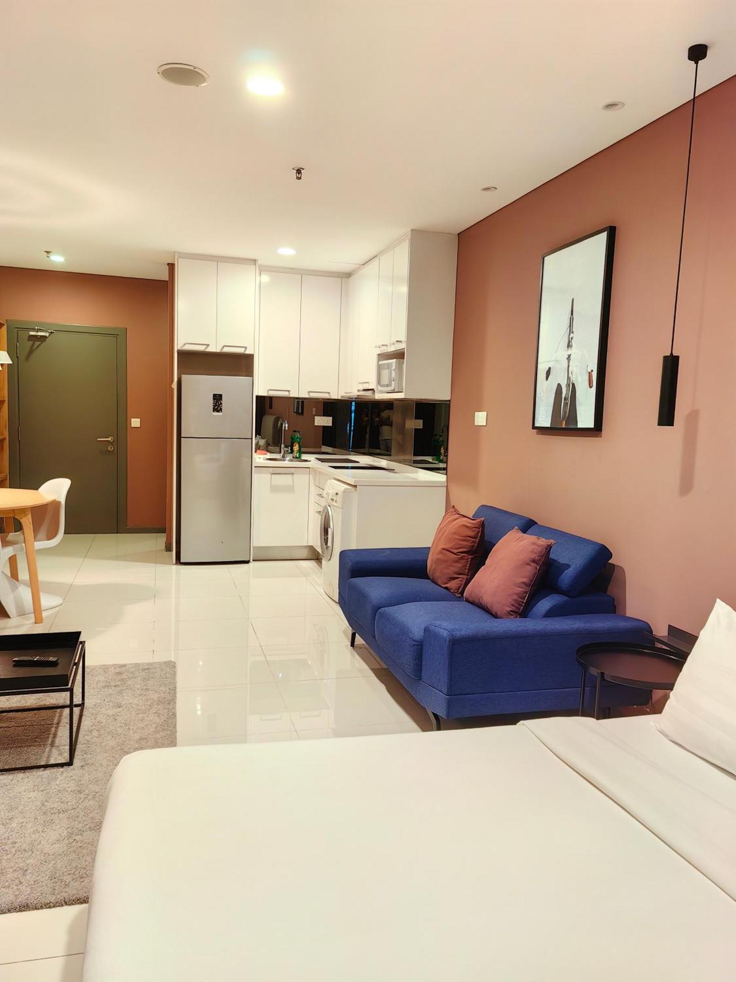 Summer Suites By Moon Orchid Kuala Lumpur Zewnętrze zdjęcie