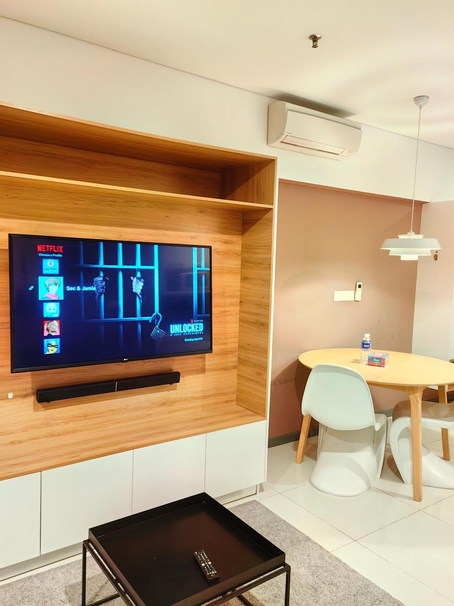 Summer Suites By Moon Orchid Kuala Lumpur Zewnętrze zdjęcie