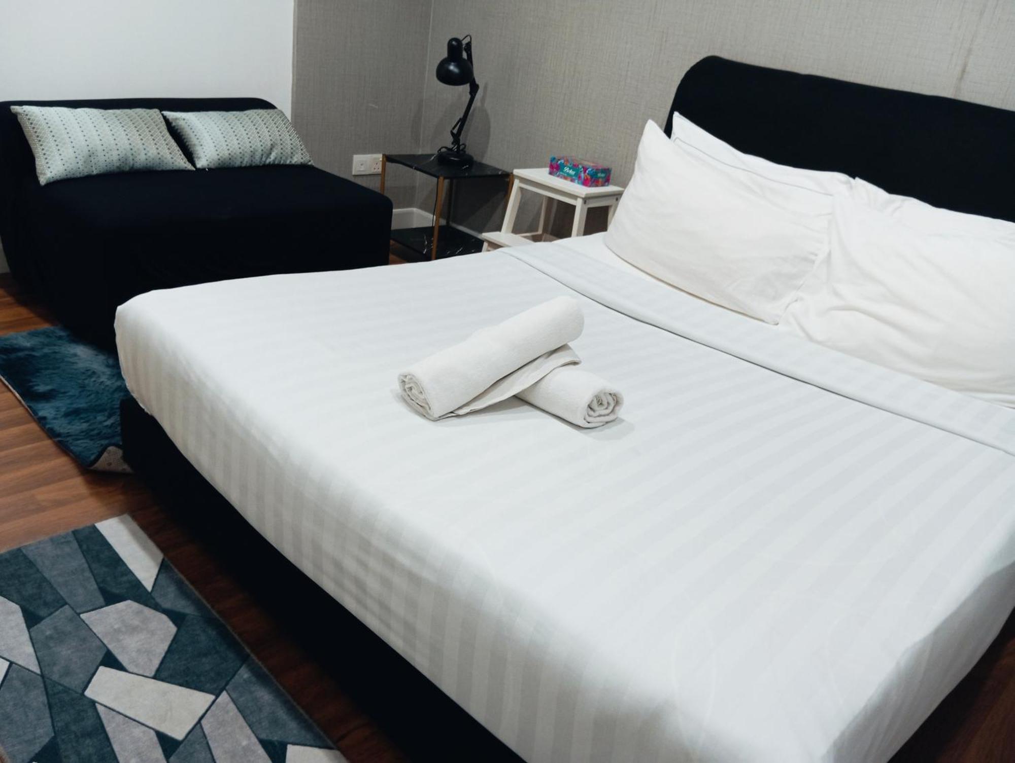 Summer Suites By Moon Orchid Kuala Lumpur Zewnętrze zdjęcie