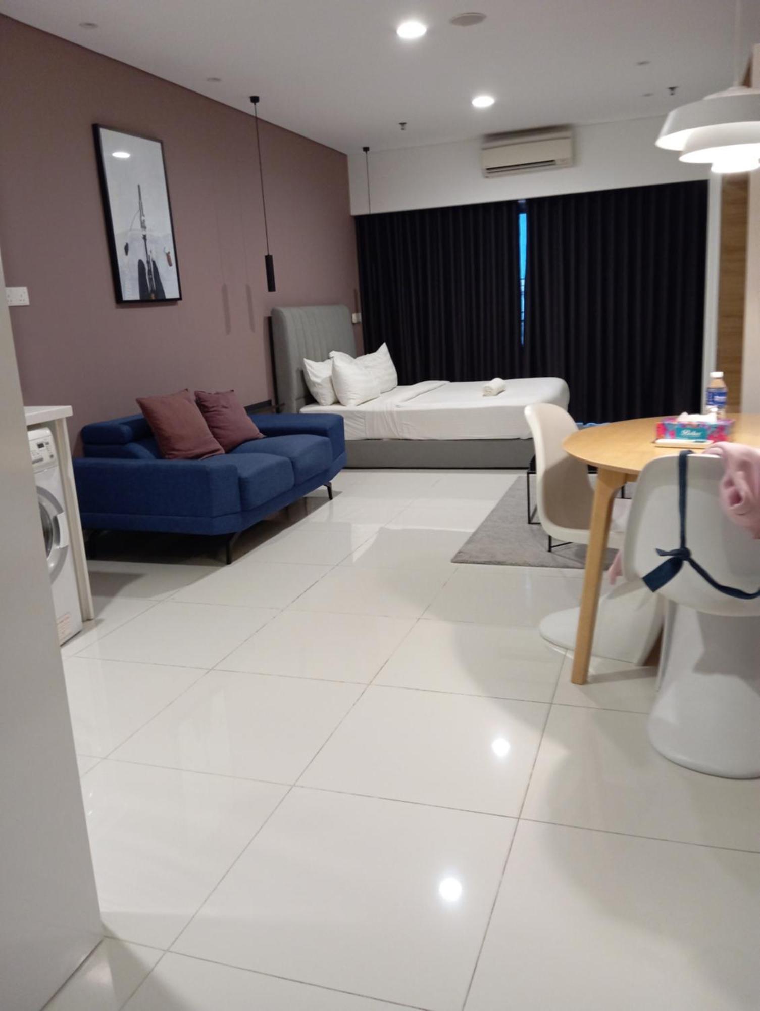 Summer Suites By Moon Orchid Kuala Lumpur Zewnętrze zdjęcie
