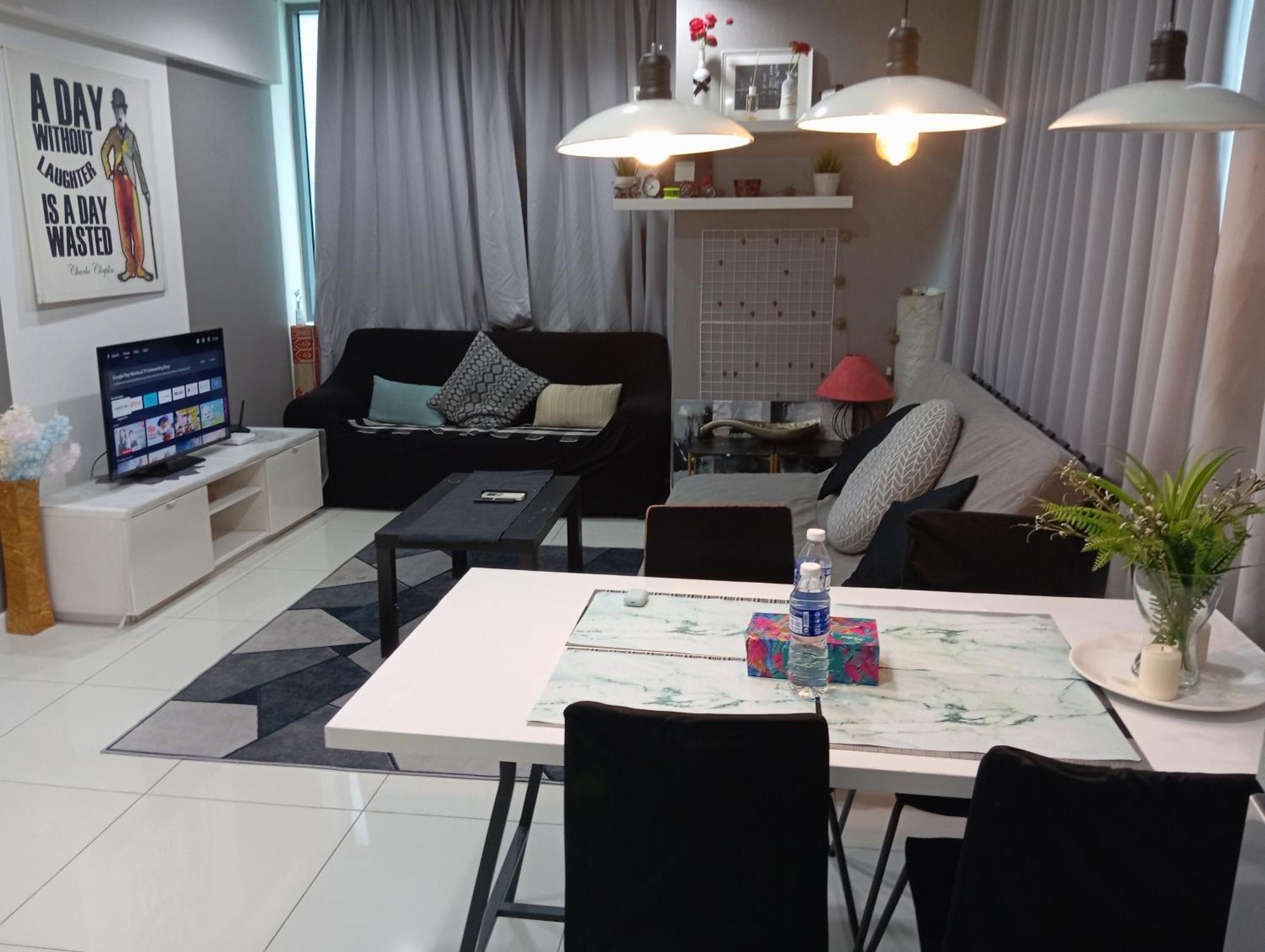 Summer Suites By Moon Orchid Kuala Lumpur Zewnętrze zdjęcie