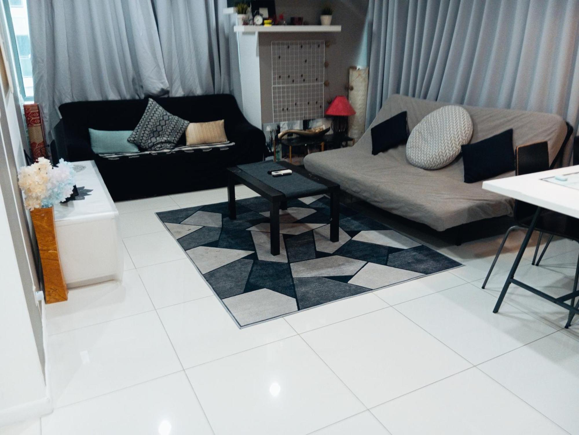 Summer Suites By Moon Orchid Kuala Lumpur Zewnętrze zdjęcie
