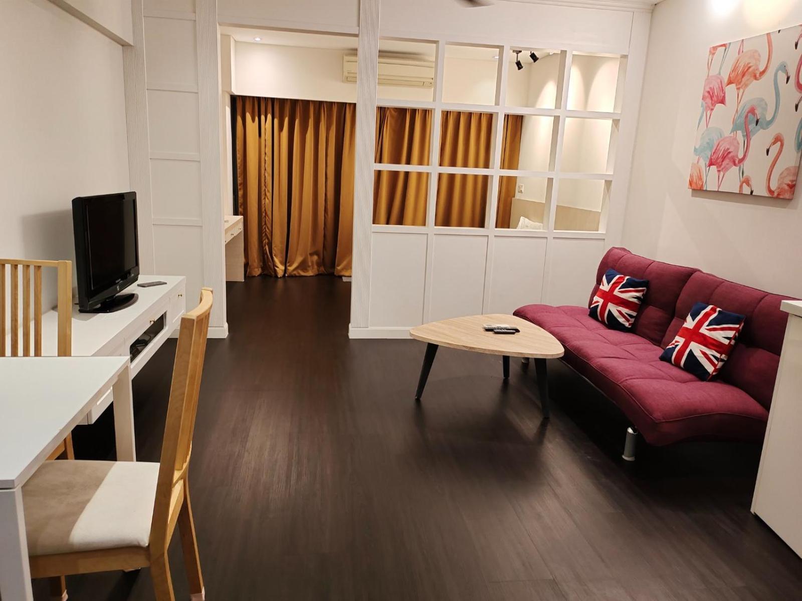 Summer Suites By Moon Orchid Kuala Lumpur Zewnętrze zdjęcie