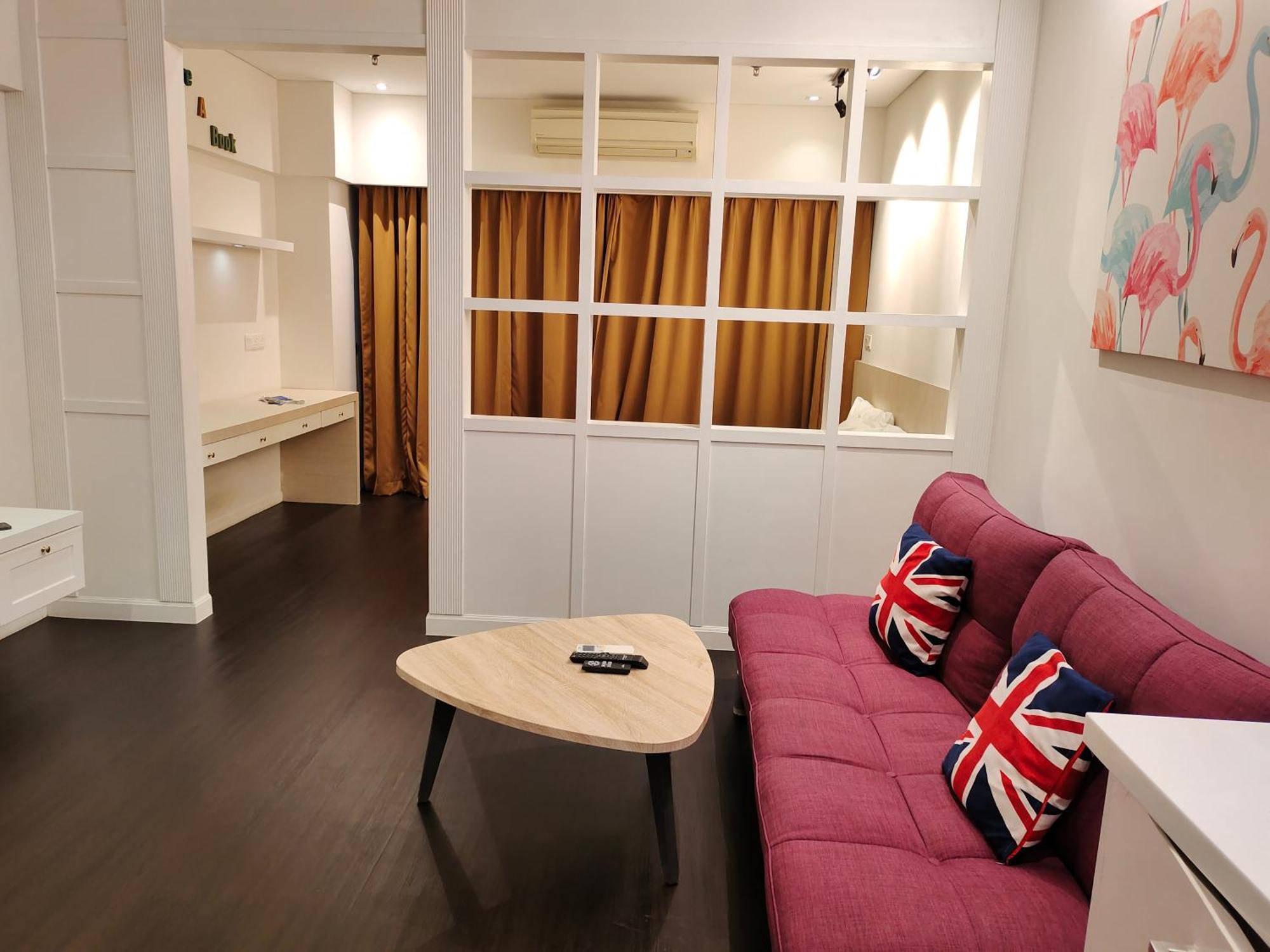 Summer Suites By Moon Orchid Kuala Lumpur Zewnętrze zdjęcie